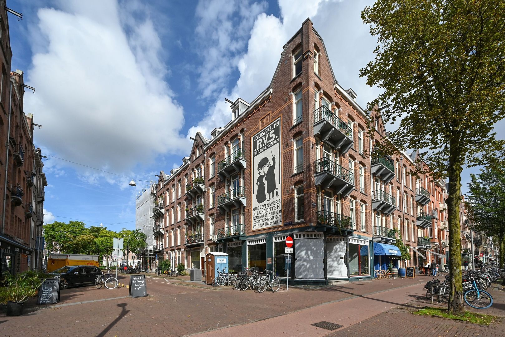 Staringstraat 29, Amsterdam foto-21