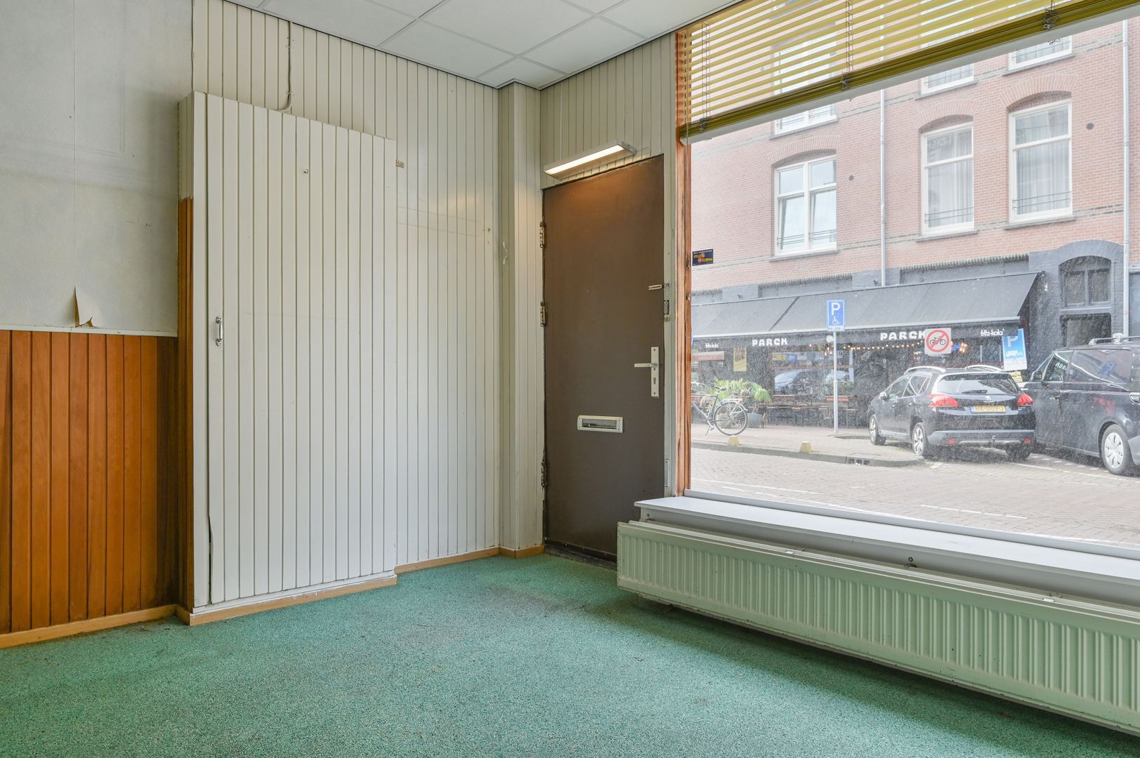 Staringstraat 29, Amsterdam foto-2