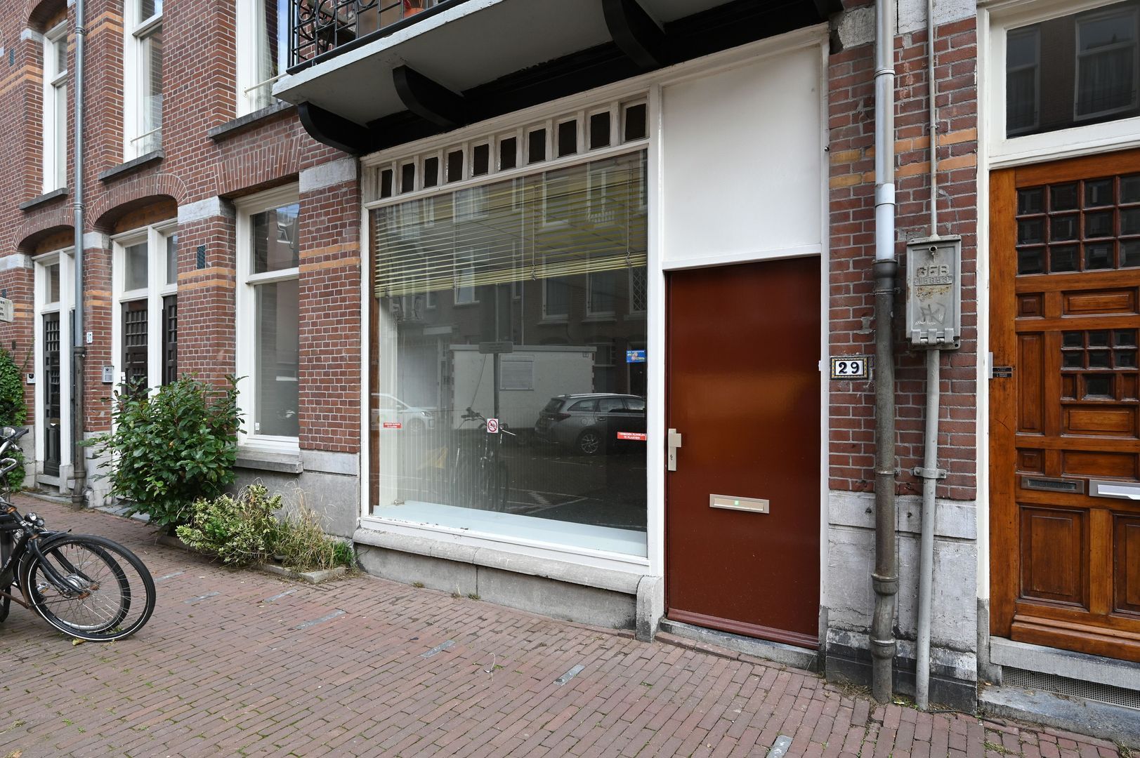 Staringstraat 29, Amsterdam foto-1