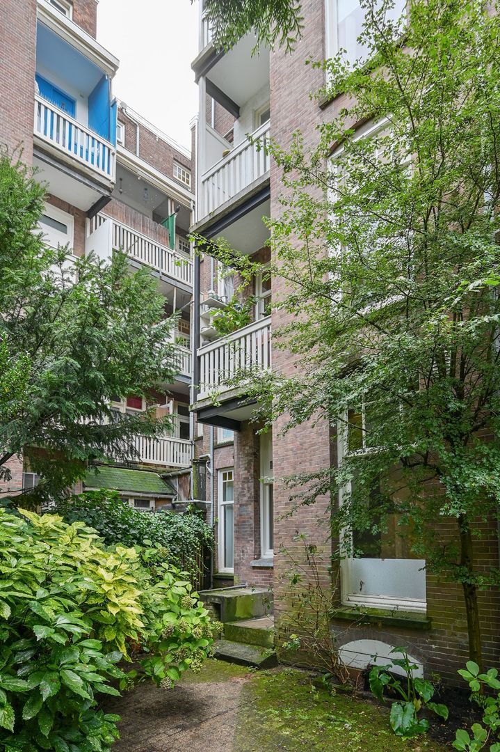 Staringstraat 29, Amsterdam foto-18