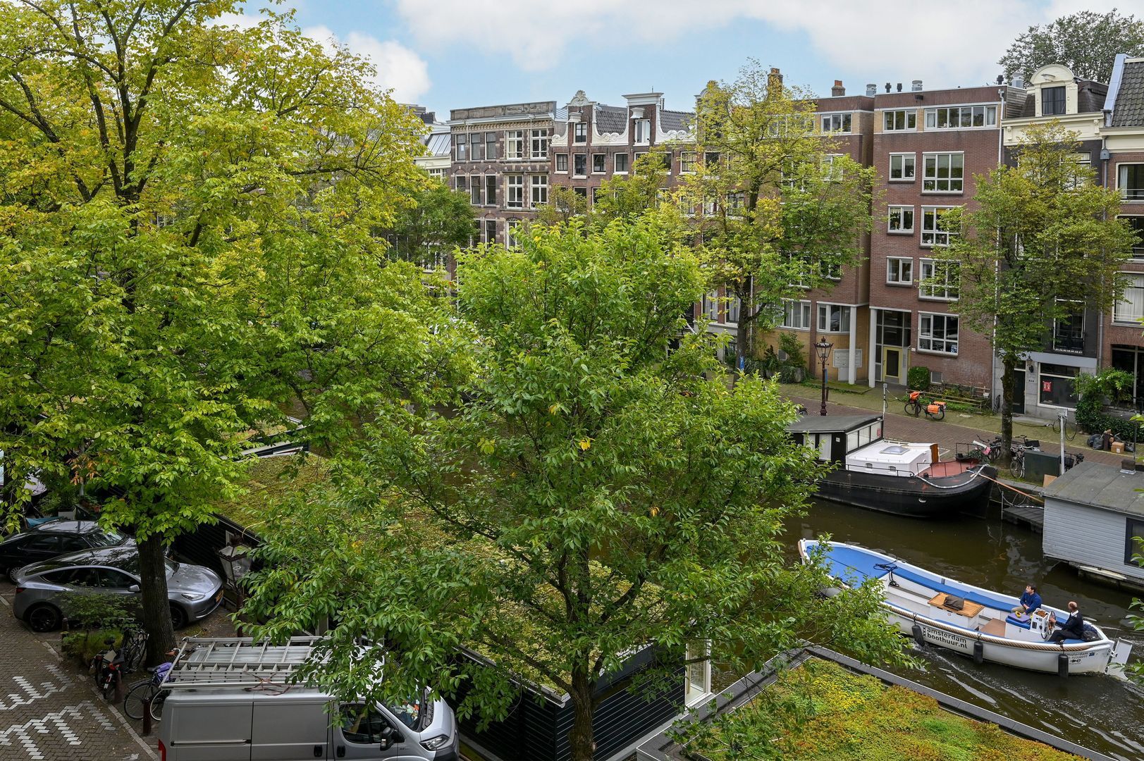 Prinsengracht 1077 H, Amsterdam foto-7