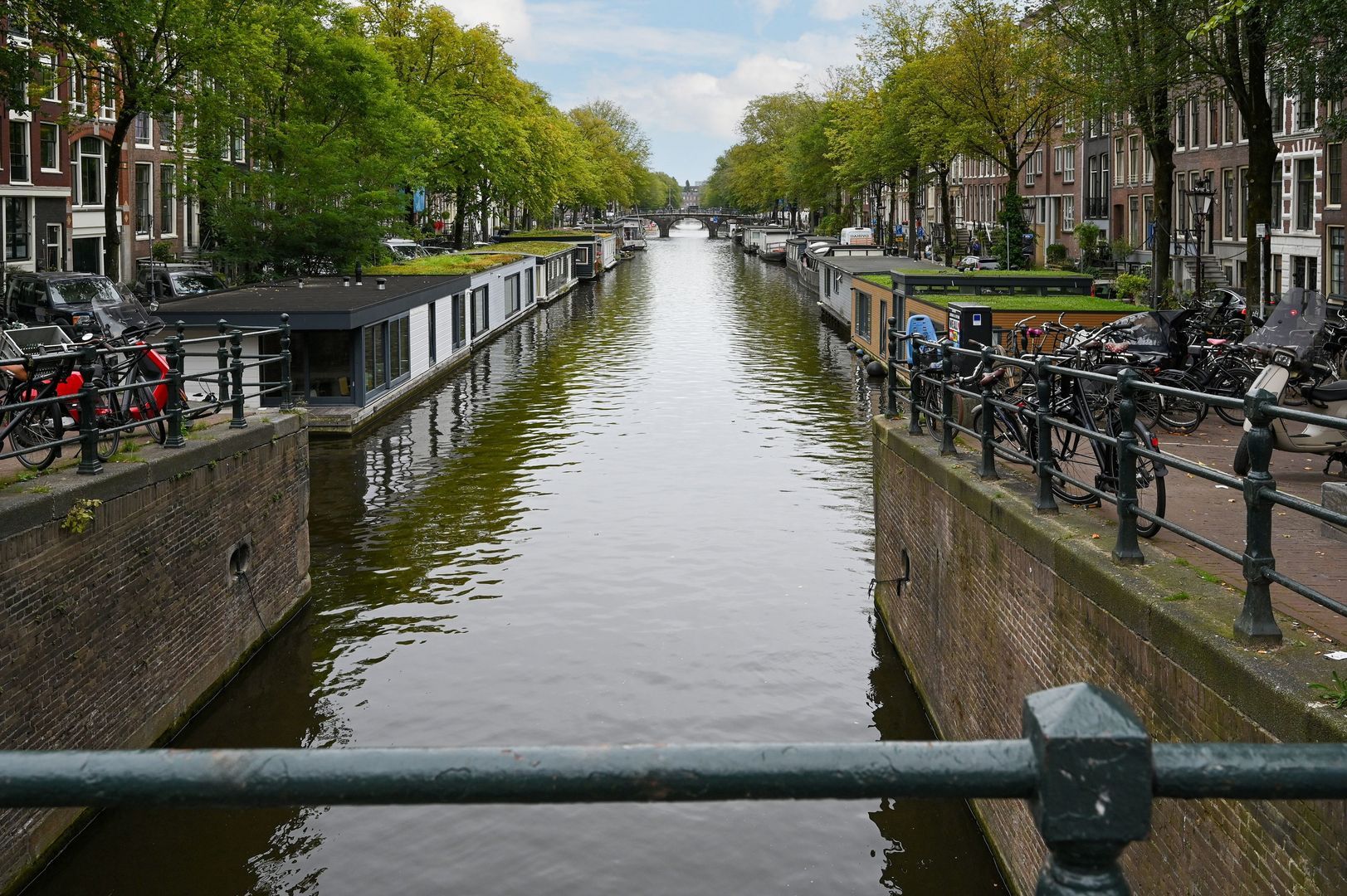 Prinsengracht 1077 H, Amsterdam foto-18