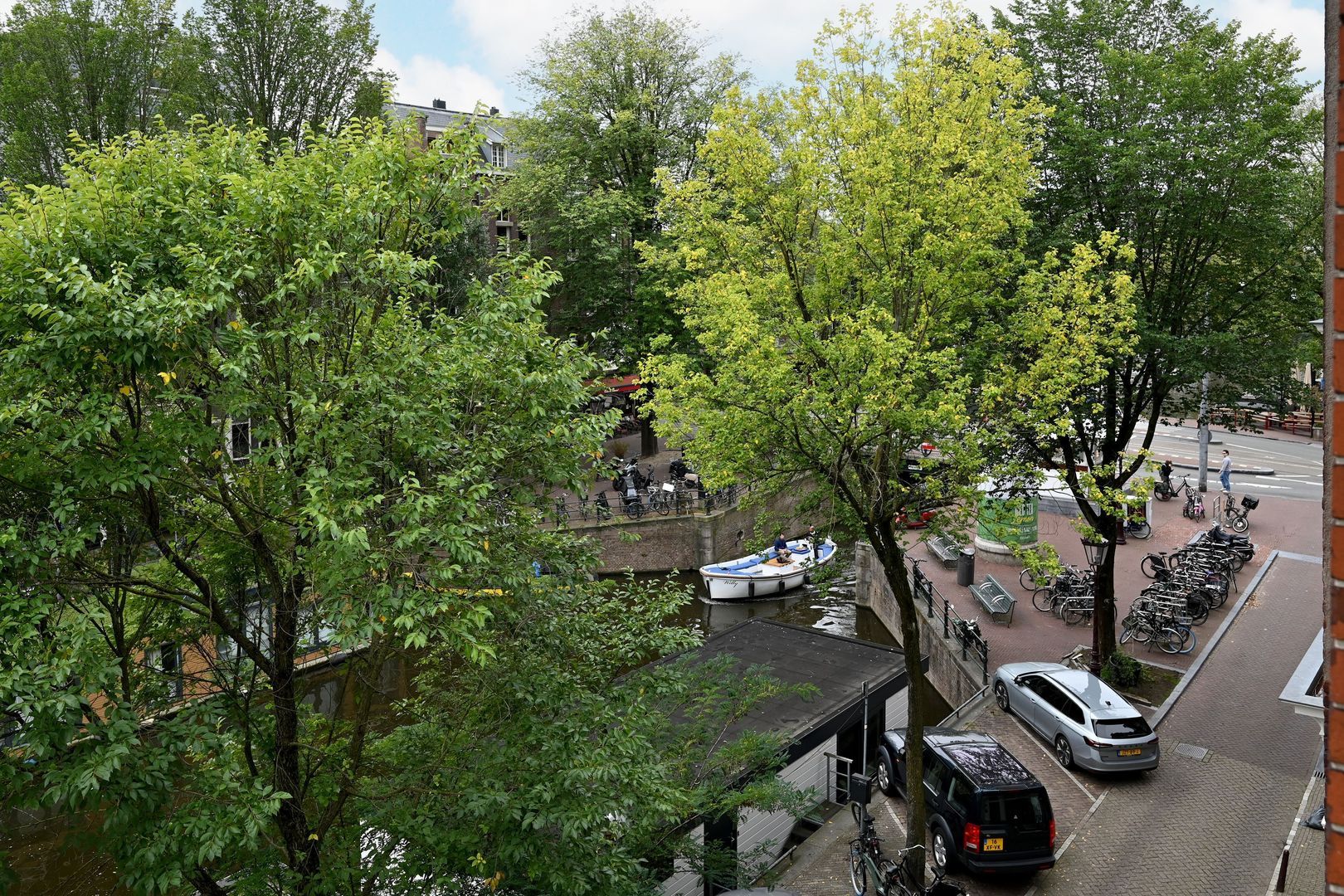 Prinsengracht 1077 H, Amsterdam foto-6