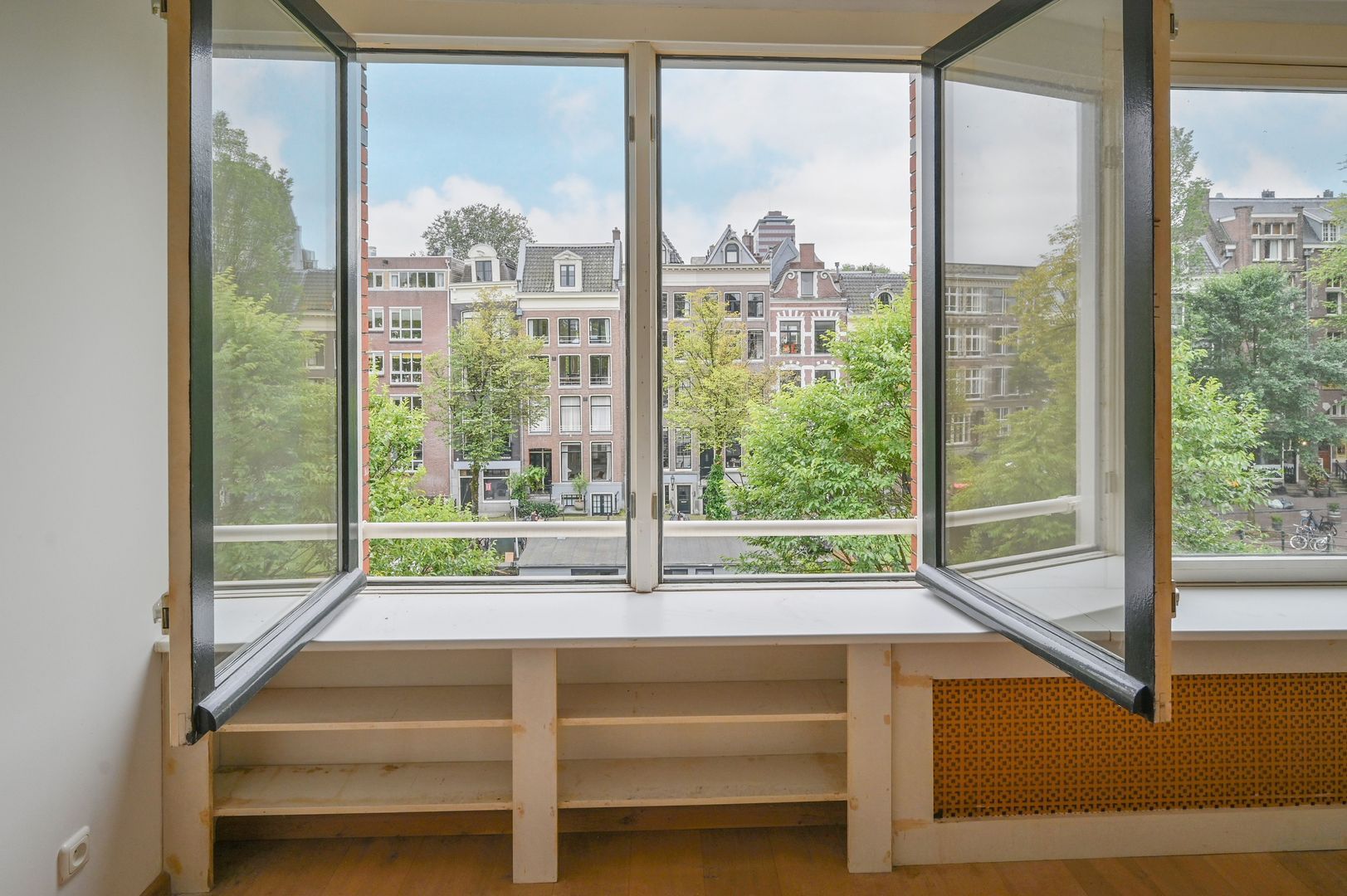 Prinsengracht 1077 H, Amsterdam foto-5