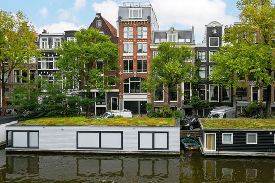 Prinsengracht 1077 H, Amsterdam