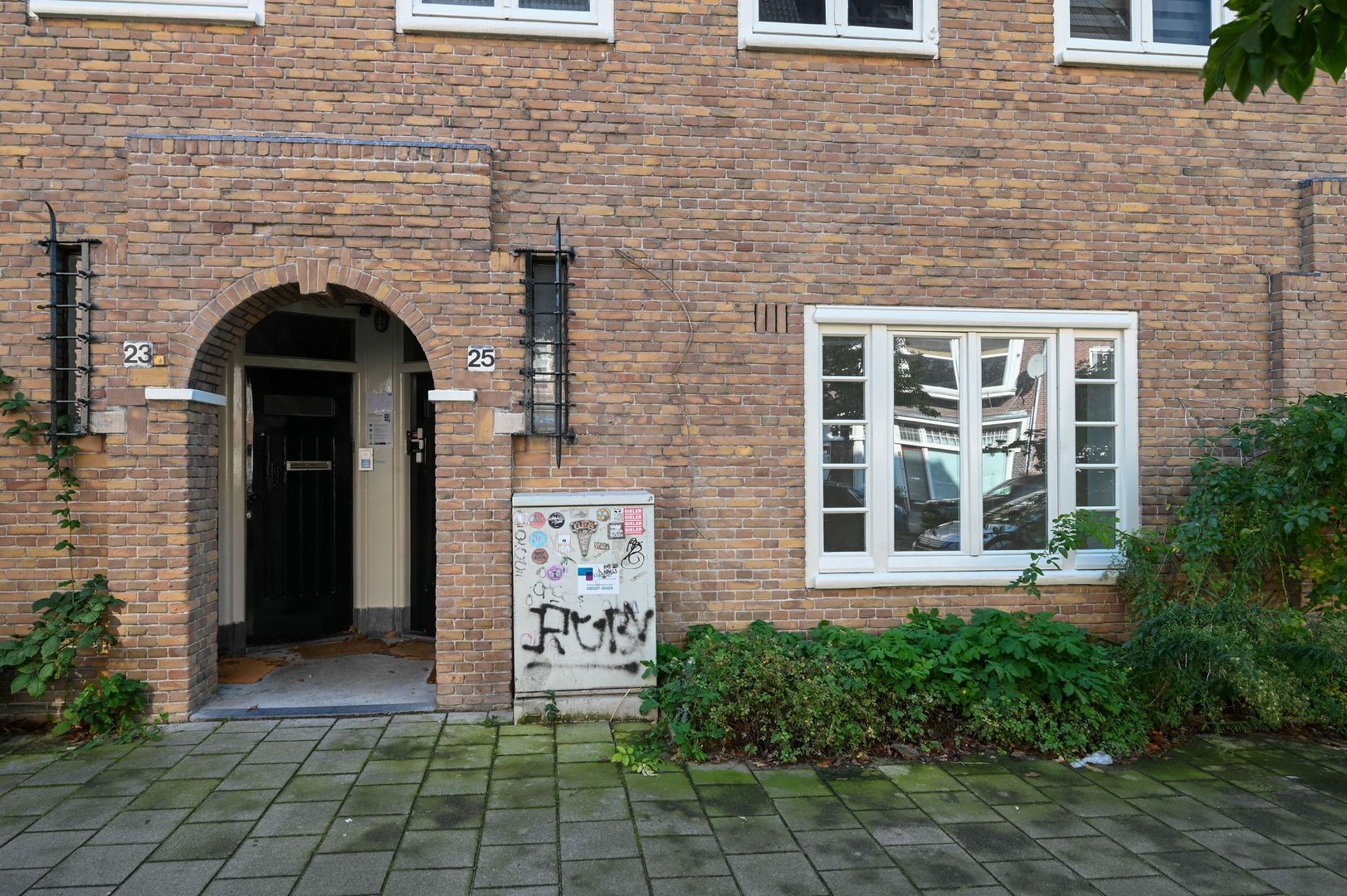 Rietwijkerstraat 25 H, Amsterdam foto-27
