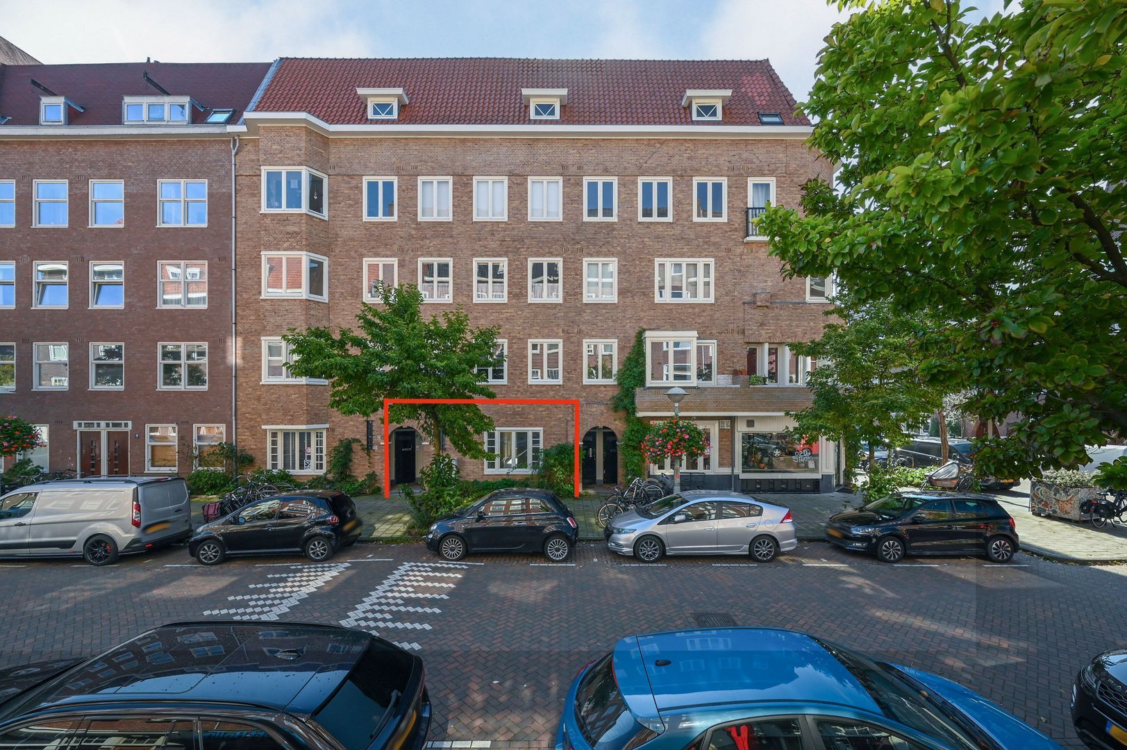 Rietwijkerstraat 25 H, Amsterdam foto-0
