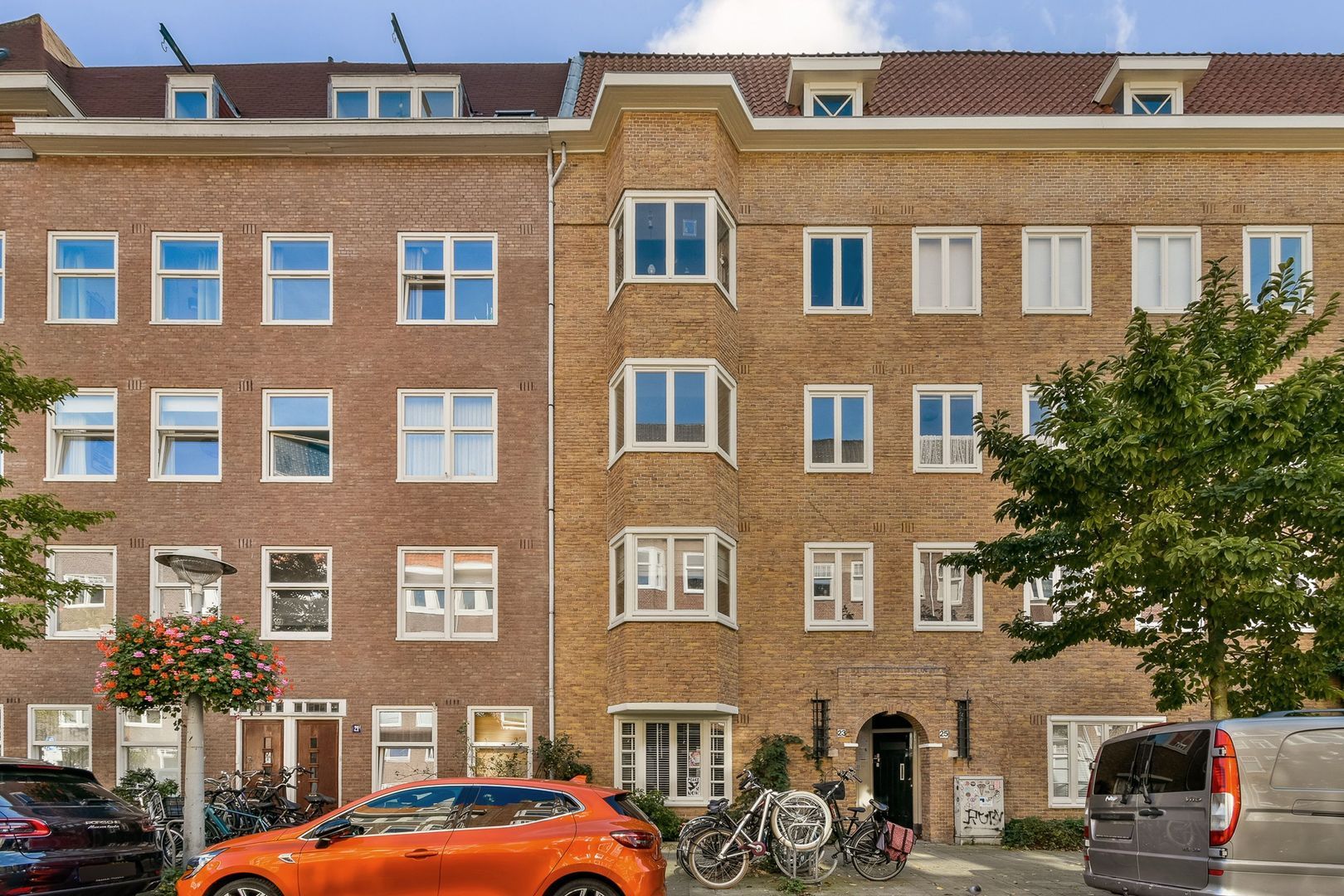 Rietwijkerstraat 23 1, Amsterdam foto-1