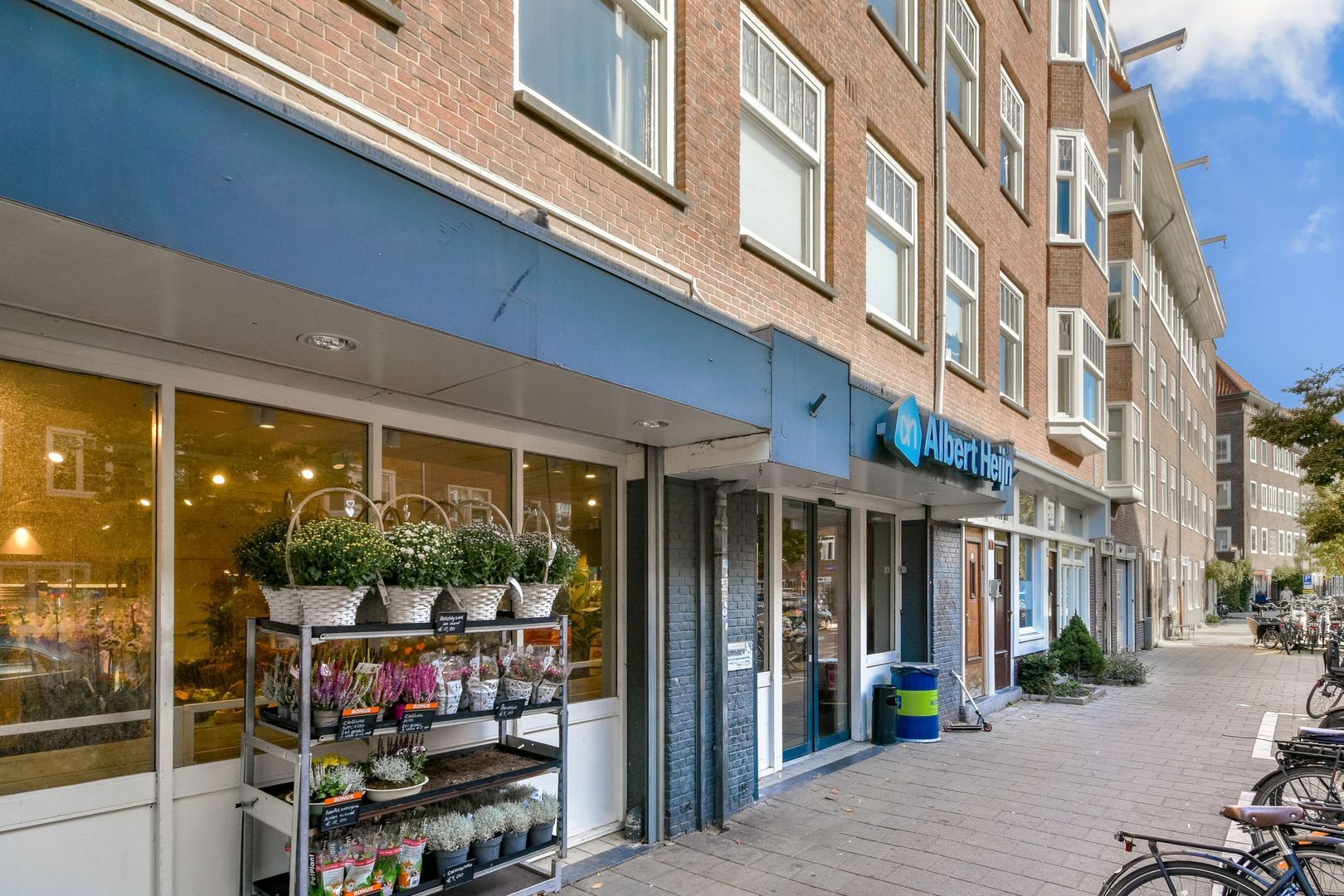 Rietwijkerstraat 23 1, Amsterdam foto-19