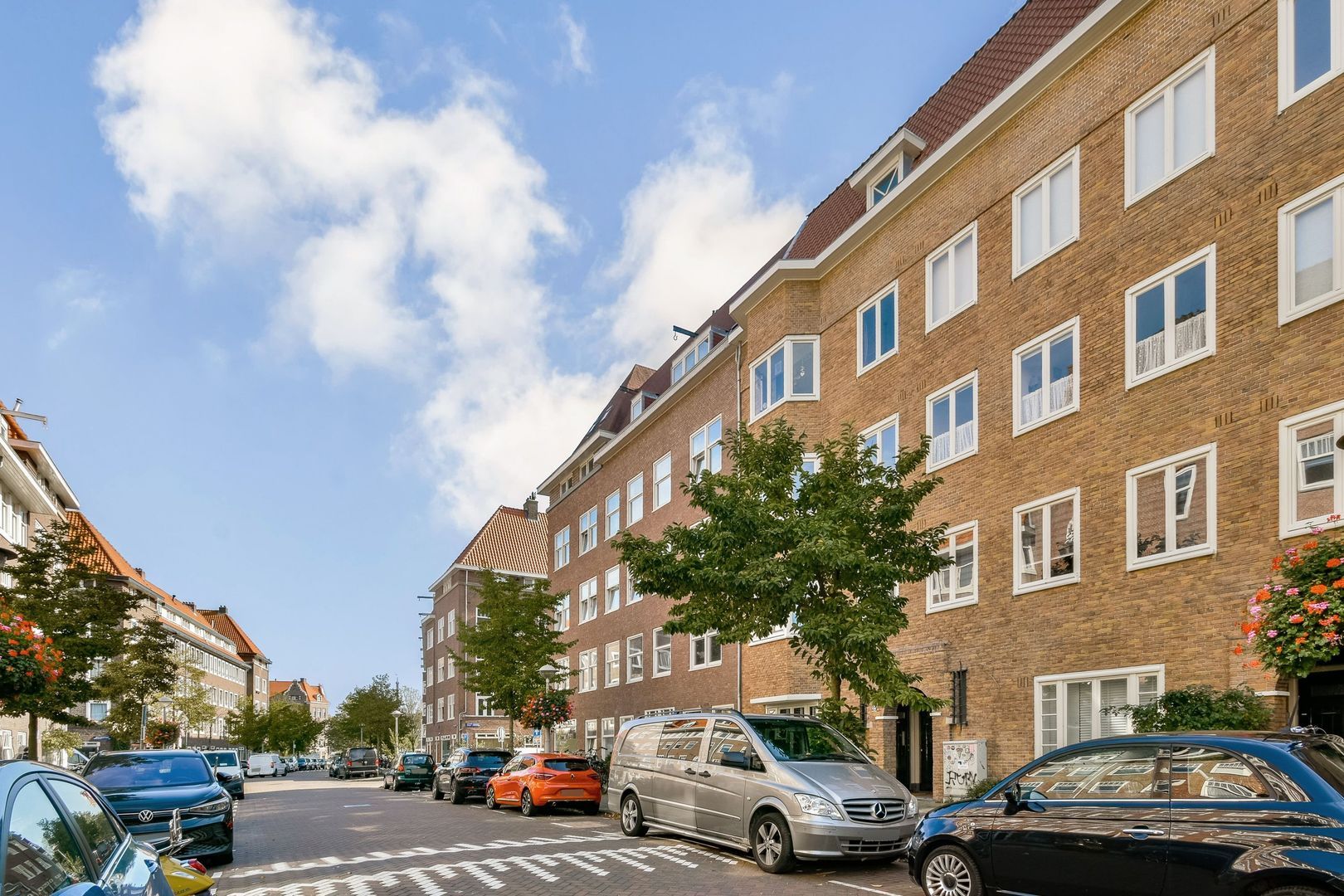 Rietwijkerstraat 23 1, Amsterdam foto-2