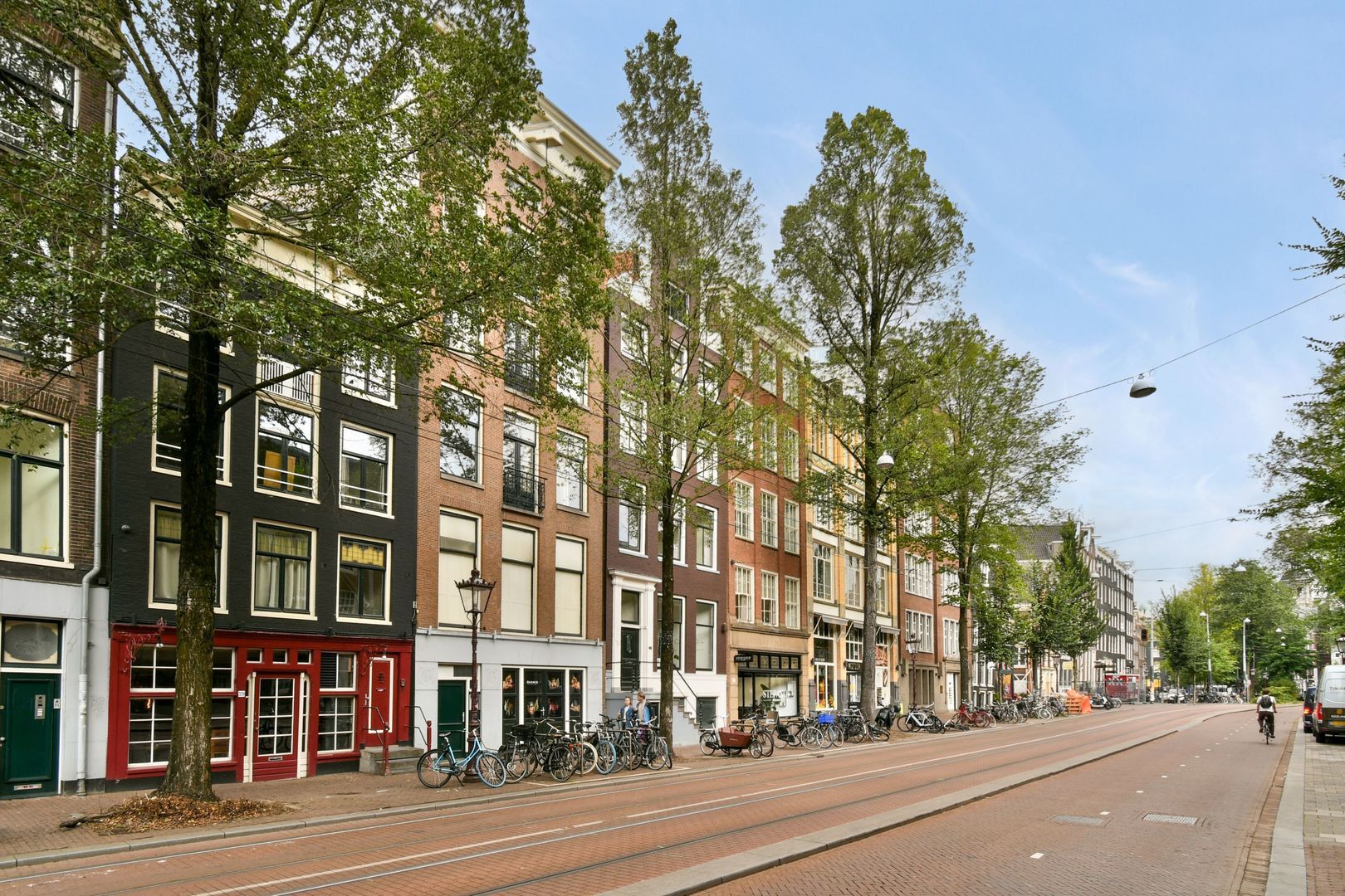 Nieuwezijds Voorburgwal 316 1, Amsterdam foto-17