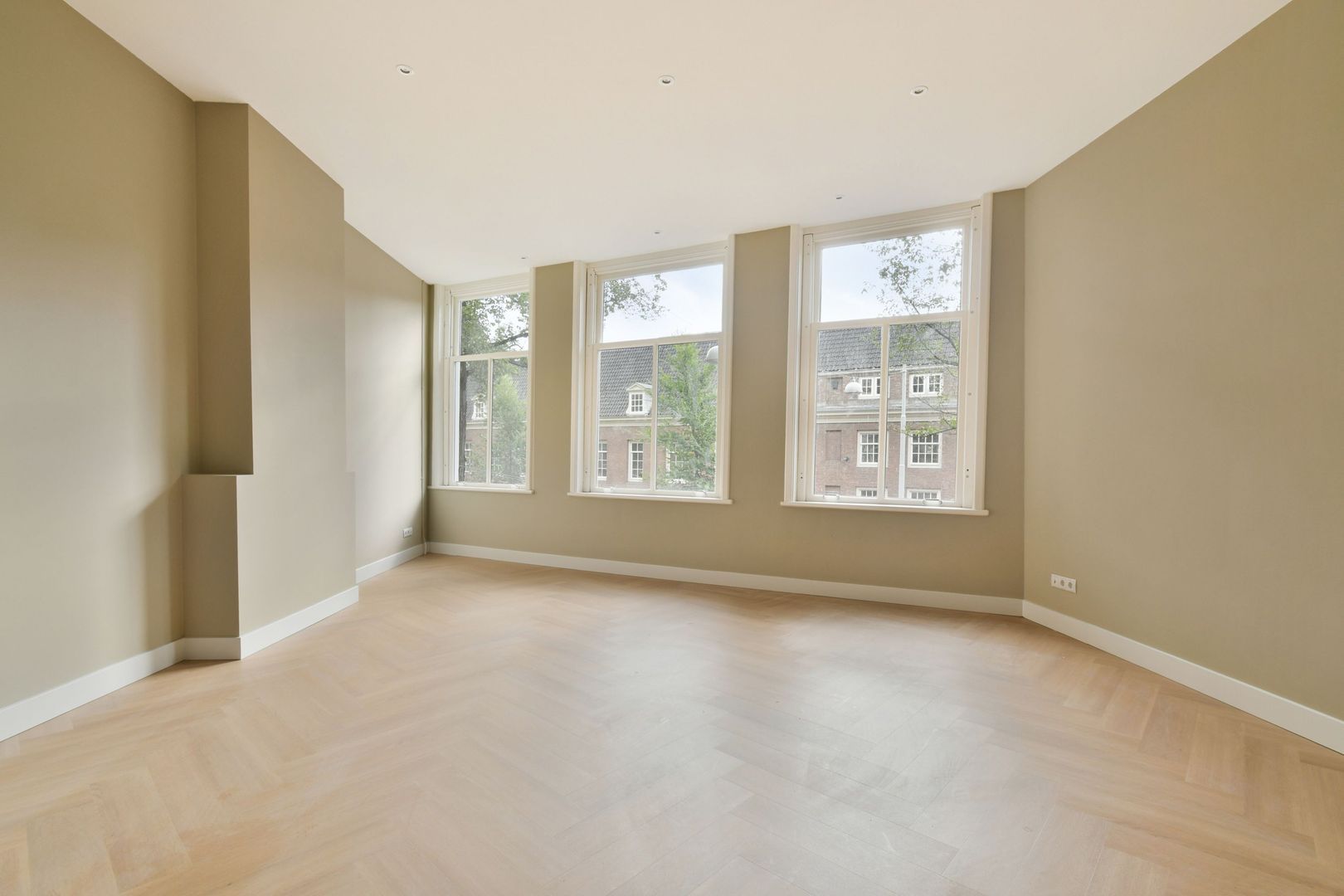 Nieuwezijds Voorburgwal 316 1, Amsterdam foto-5