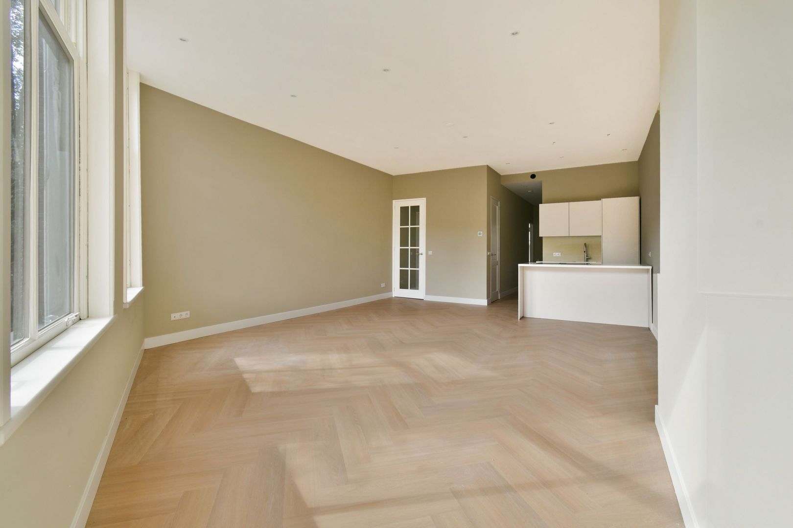 Nieuwezijds Voorburgwal 316 1, Amsterdam foto-3