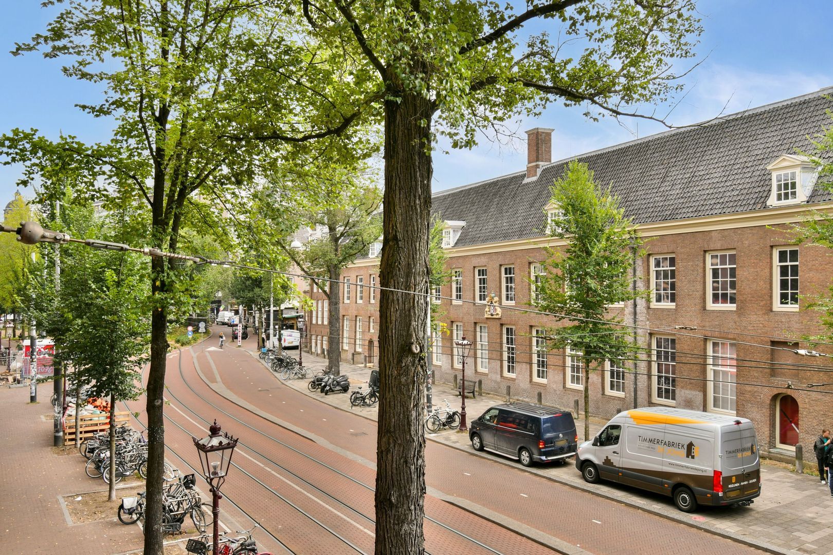 Nieuwezijds Voorburgwal 316 1, Amsterdam foto-18