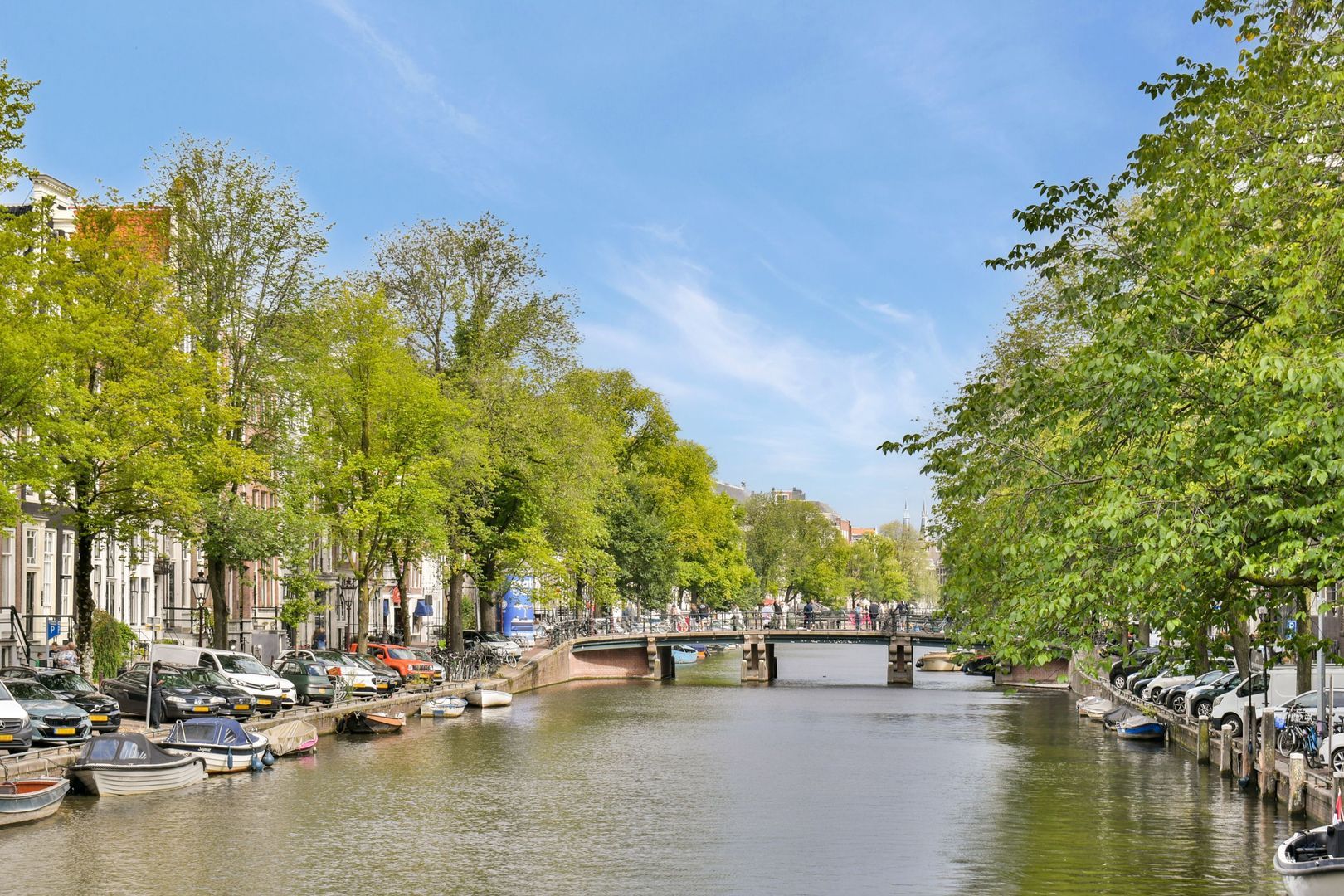 Nieuwezijds Voorburgwal 316 1, Amsterdam foto-22