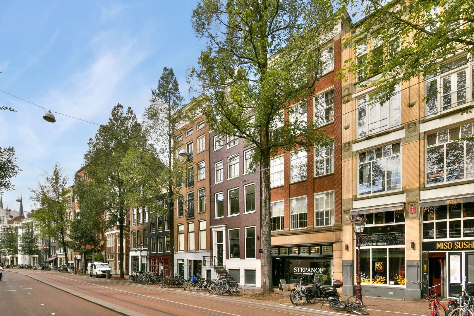 Nieuwezijds Voorburgwal 316 1, Amsterdam foto-15