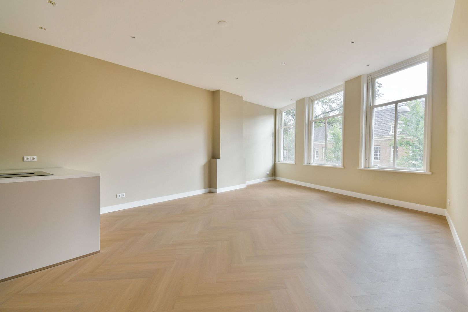 Nieuwezijds Voorburgwal 316 1, Amsterdam foto-4