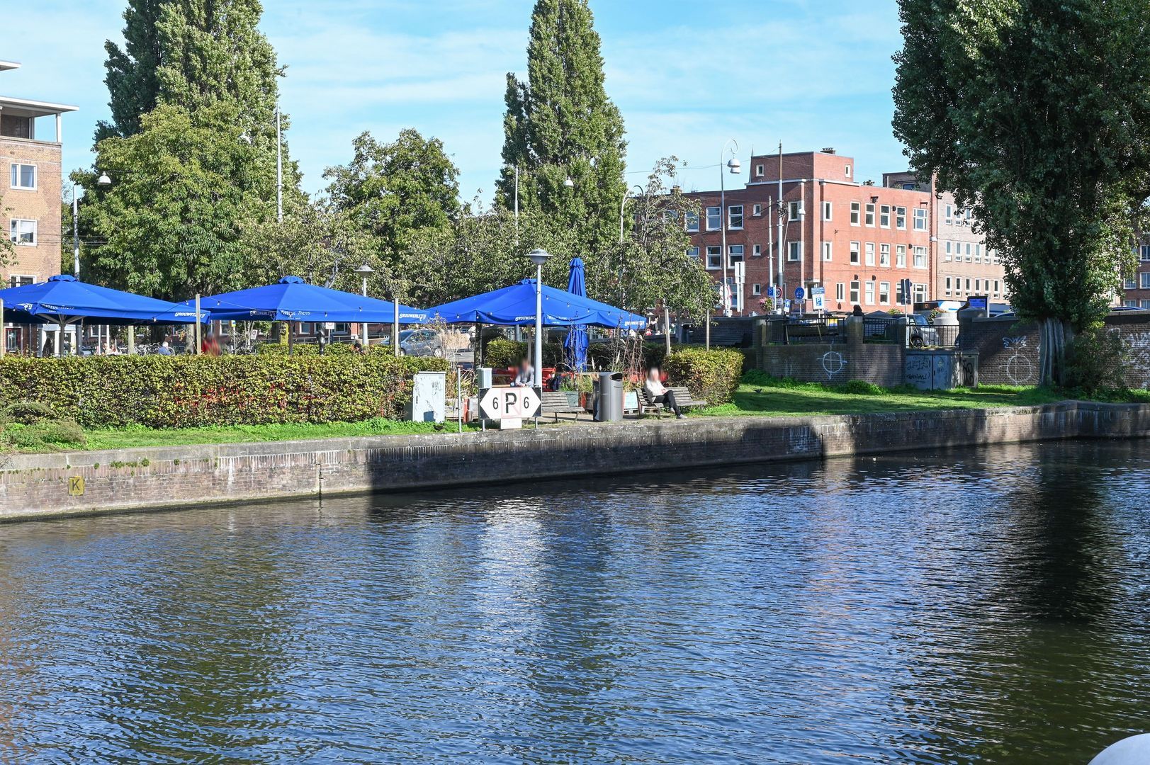 Postjeskade 15, Amsterdam foto-21