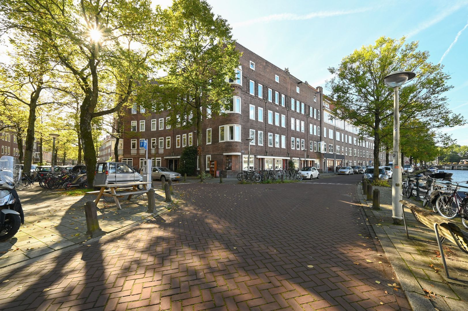 Postjeskade 15, Amsterdam foto-17