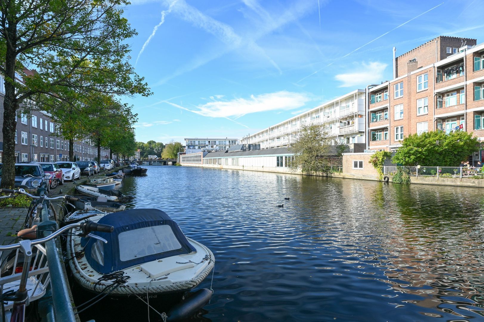 Postjeskade 15, Amsterdam foto-19