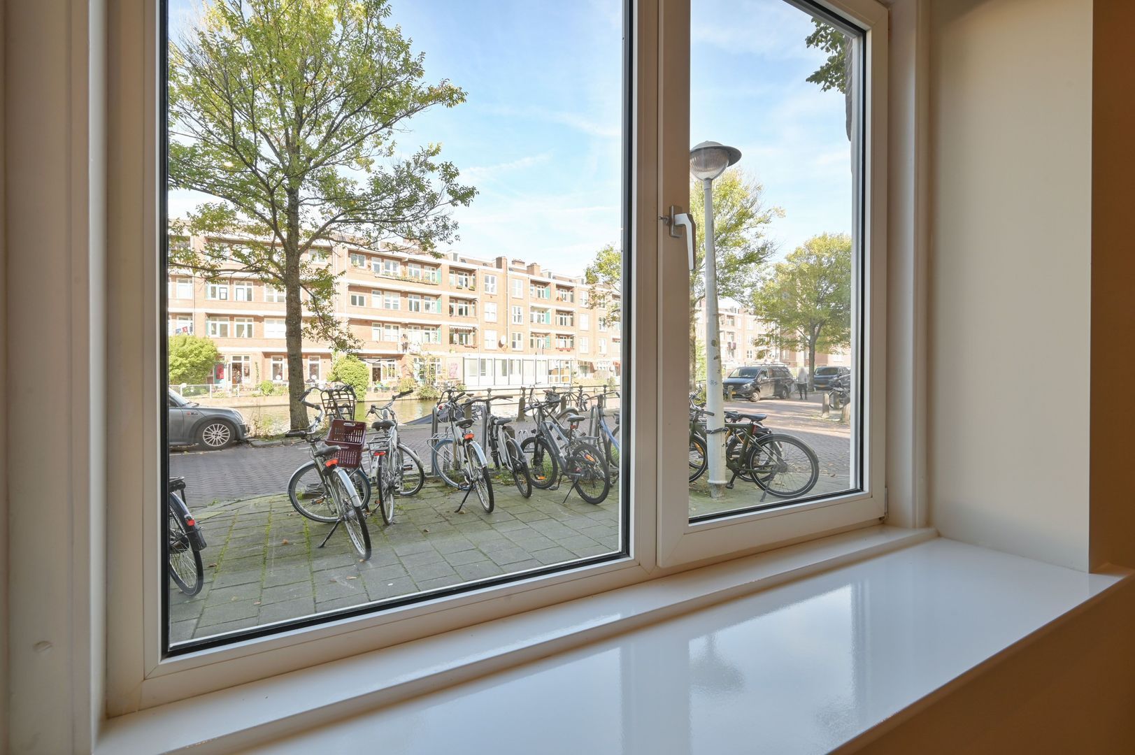 Postjeskade 15, Amsterdam foto-8