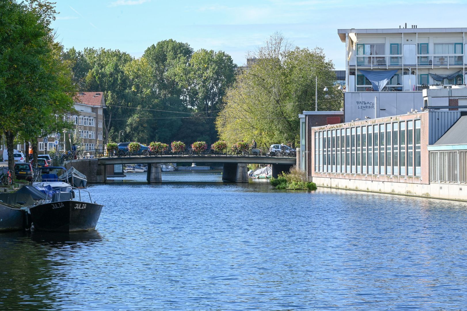 Postjeskade 15, Amsterdam foto-20