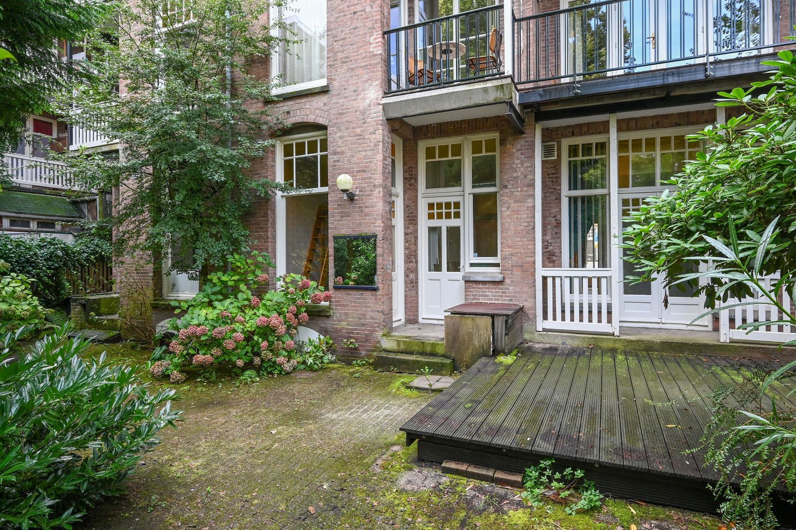 Staringstraat 23, Amsterdam foto-10