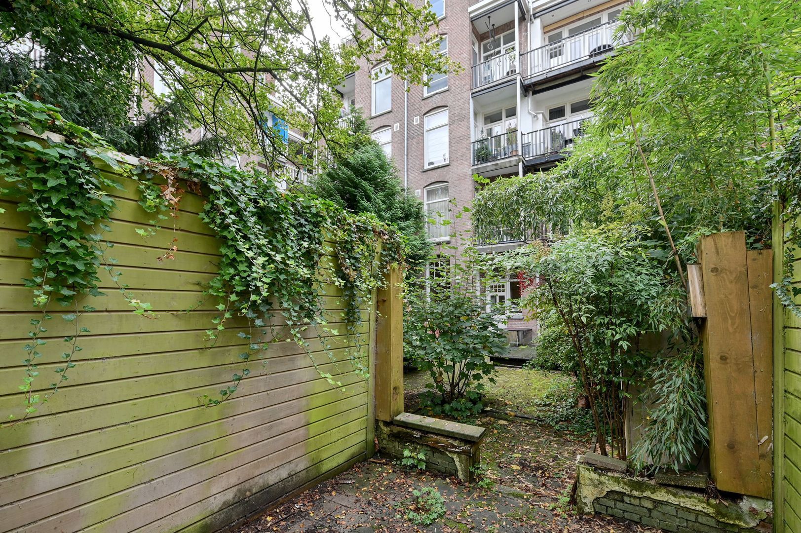 Staringstraat 23, Amsterdam foto-14