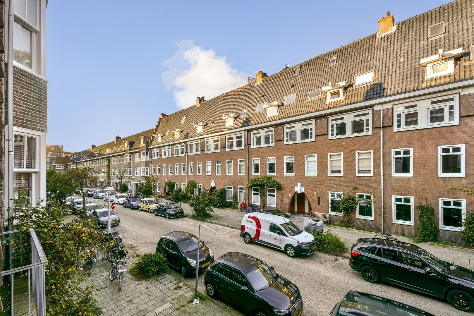 Woubruggestraat 5 1, Amsterdam foto-19
