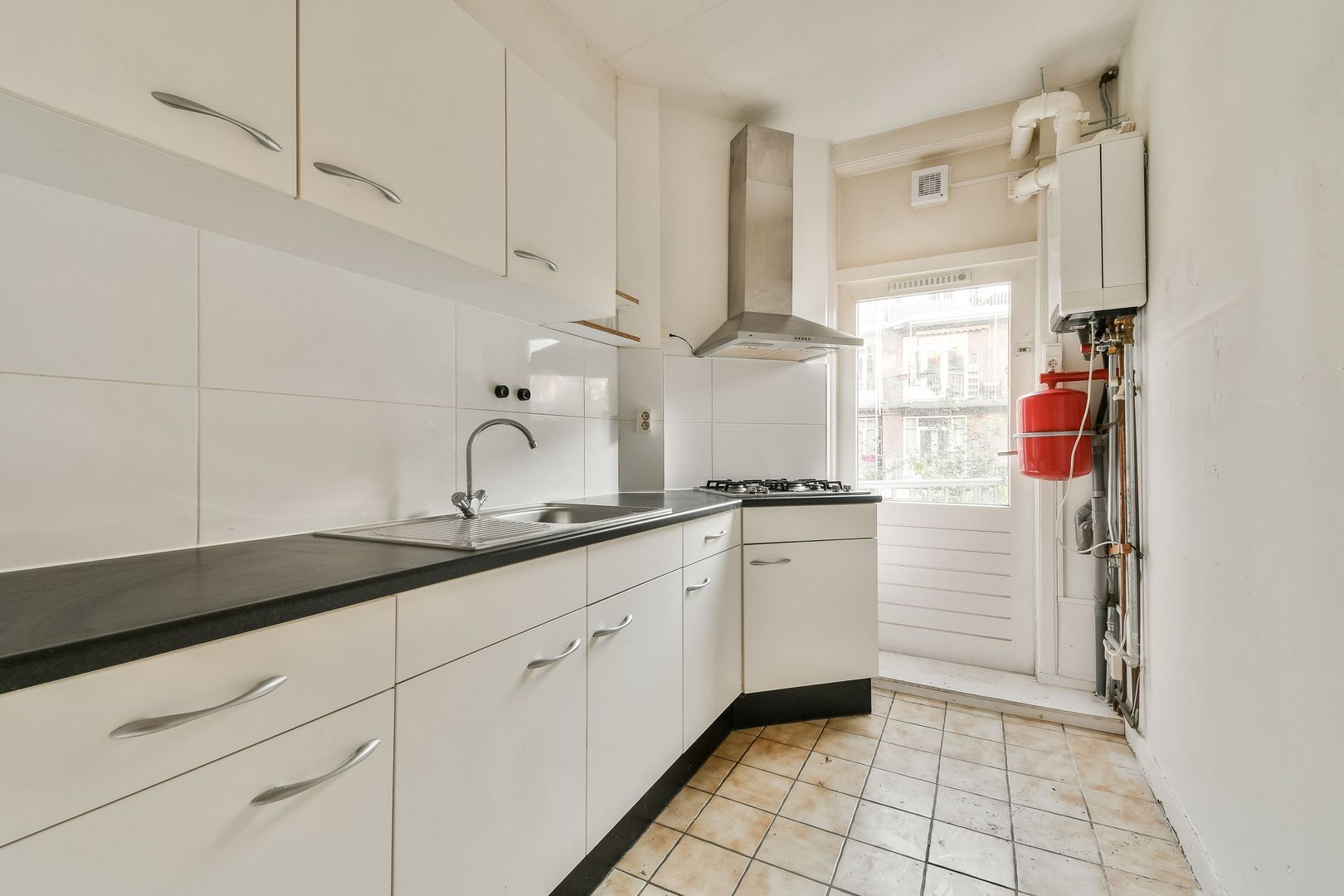 Woubruggestraat 5 1, Amsterdam foto-9
