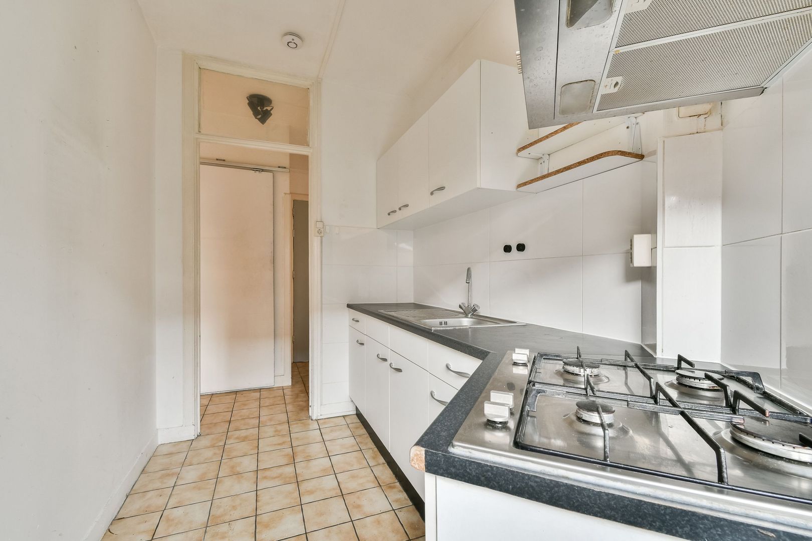 Woubruggestraat 5 1, Amsterdam foto-10