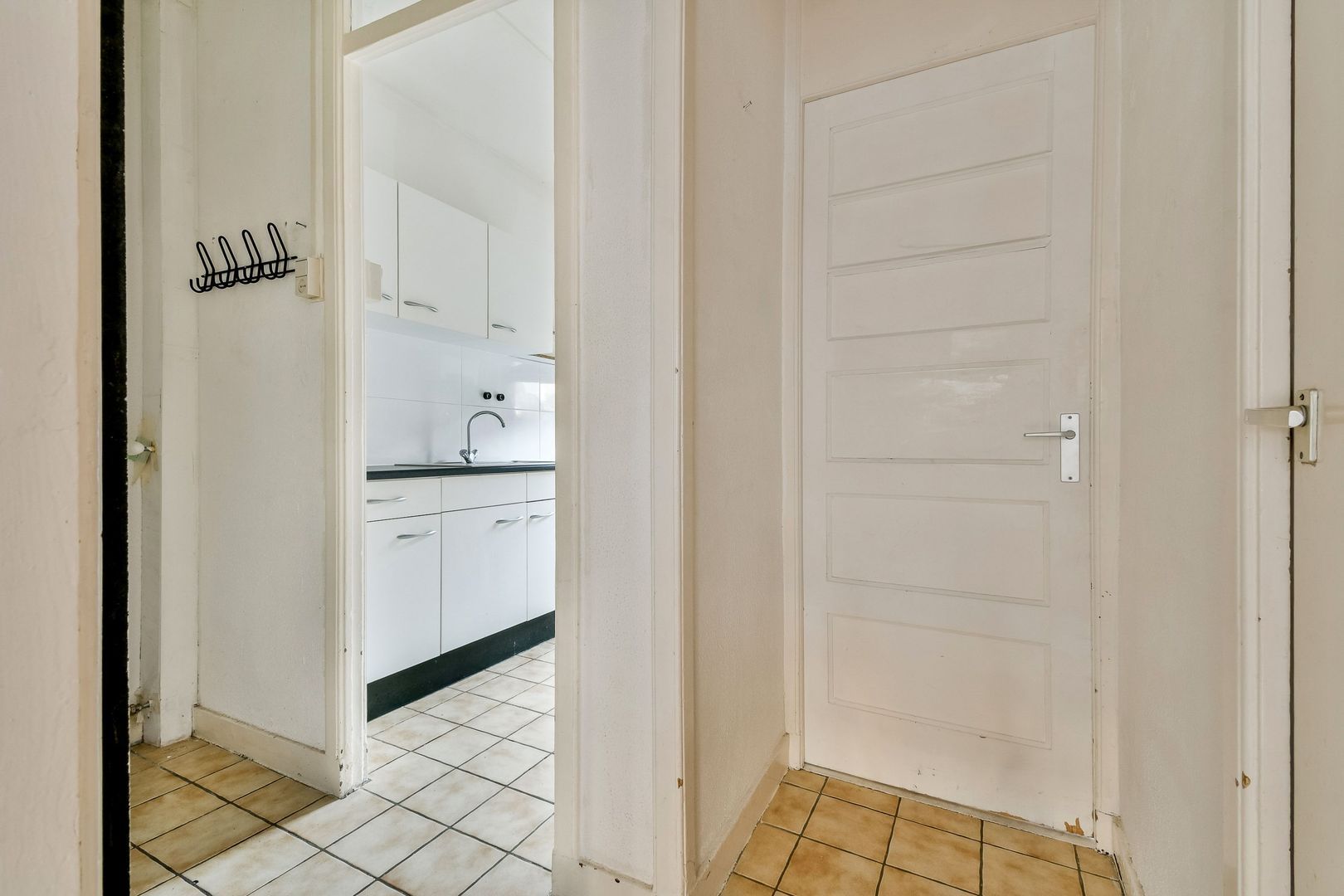 Woubruggestraat 5 1, Amsterdam foto-8