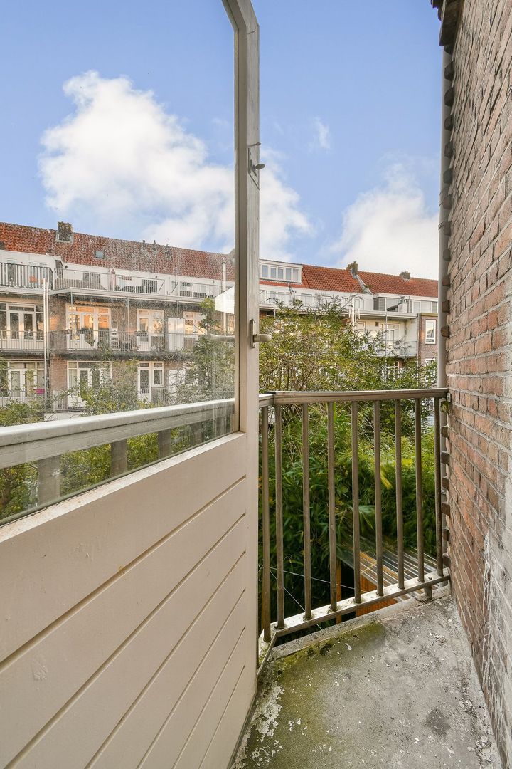 Woubruggestraat 5 1, Amsterdam foto-11