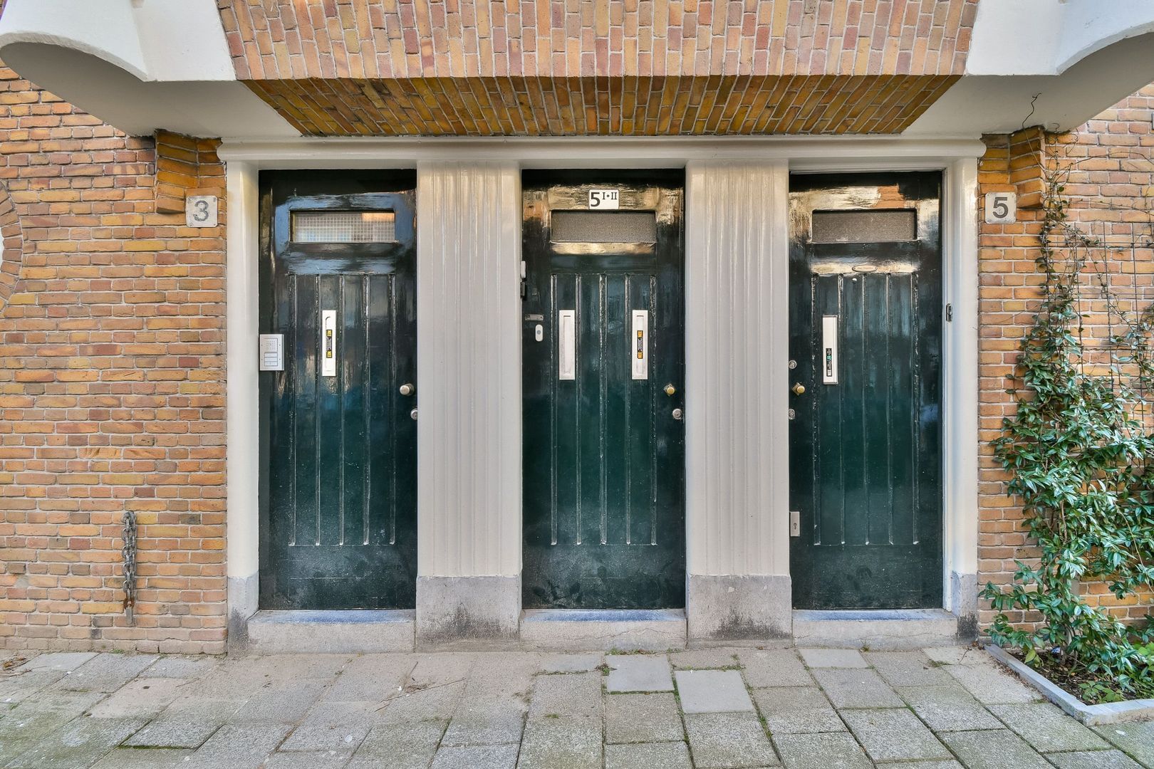 Woubruggestraat 5 1, Amsterdam foto-3