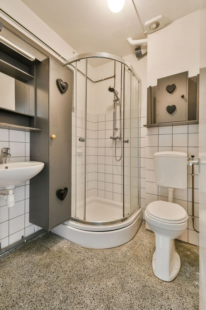 Woubruggestraat 5 1, Amsterdam foto-17