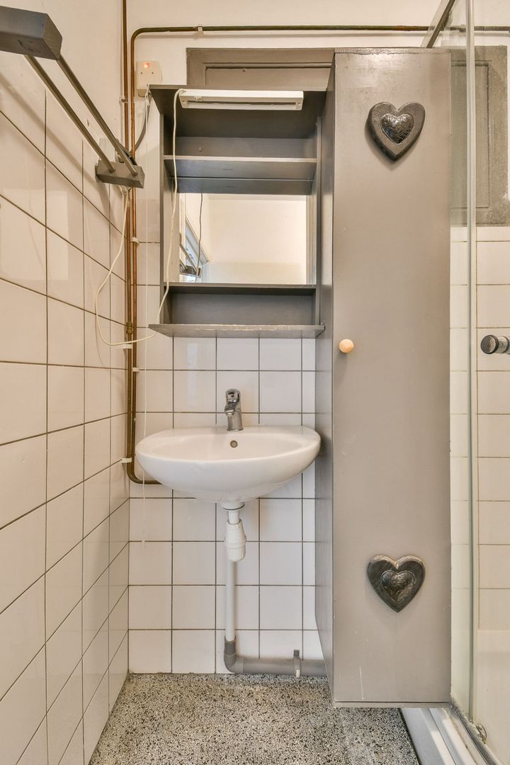 Woubruggestraat 5 1, Amsterdam foto-18