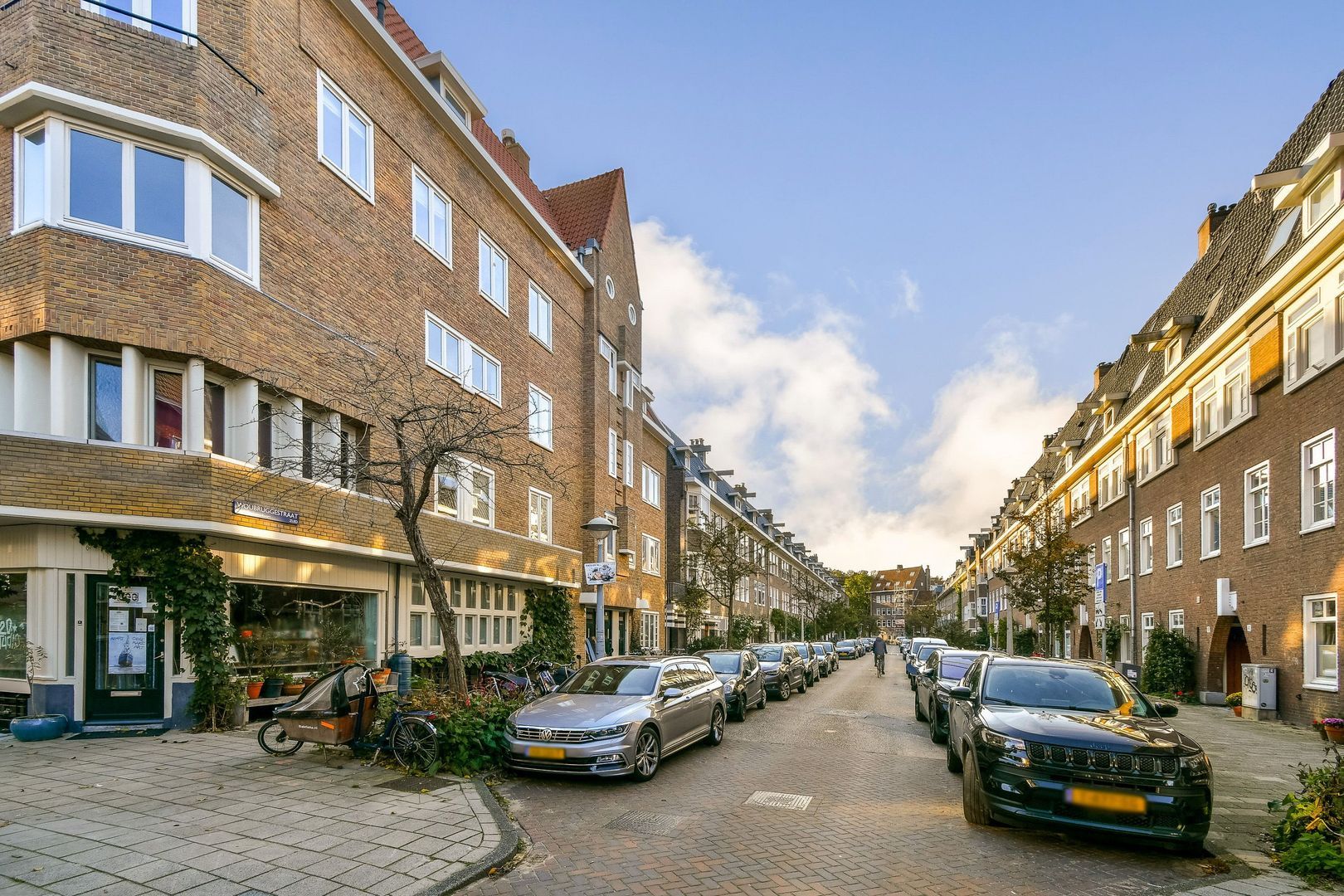 Woubruggestraat 5 1, Amsterdam foto-2