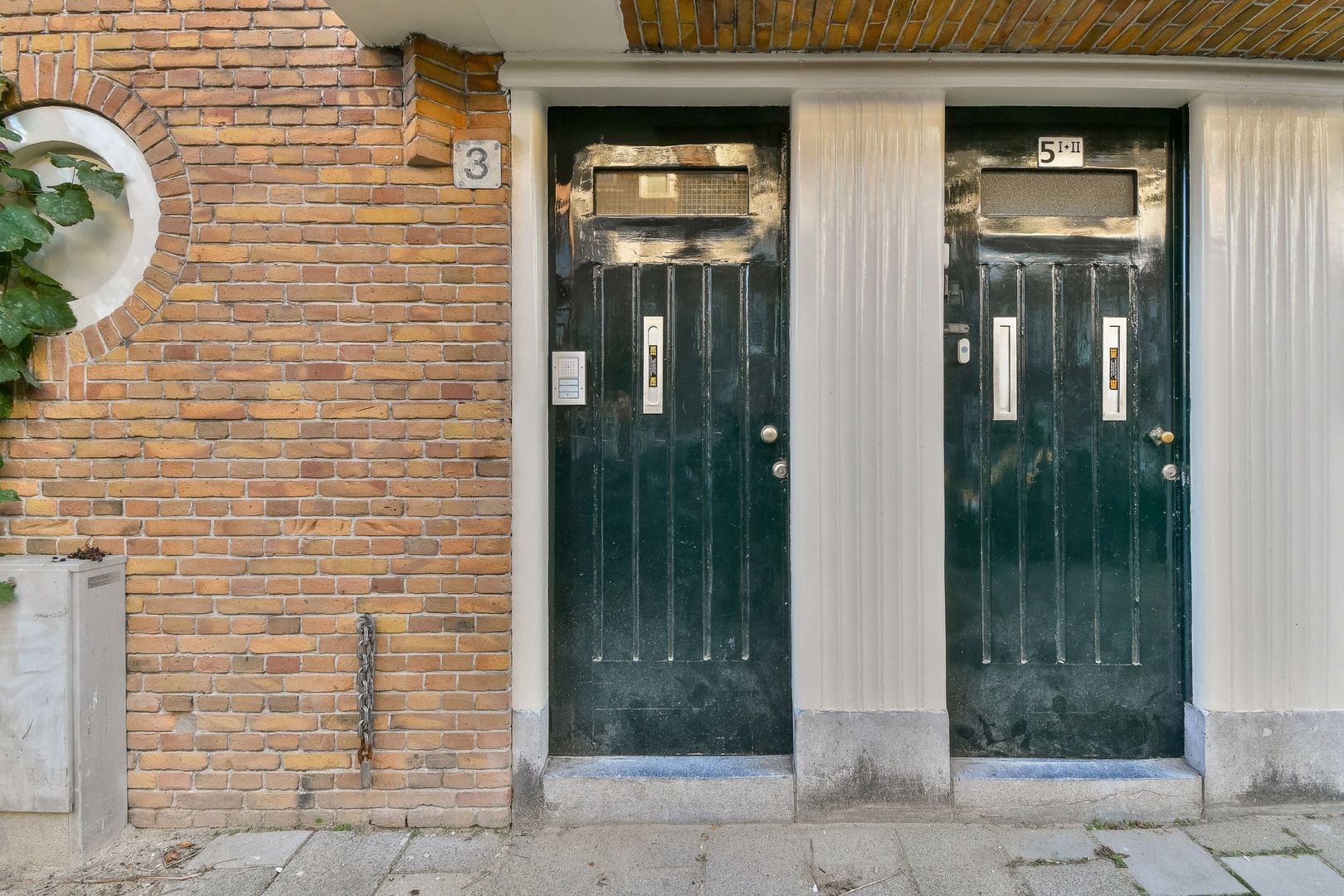 Woubruggestraat 3 2, Amsterdam foto-3
