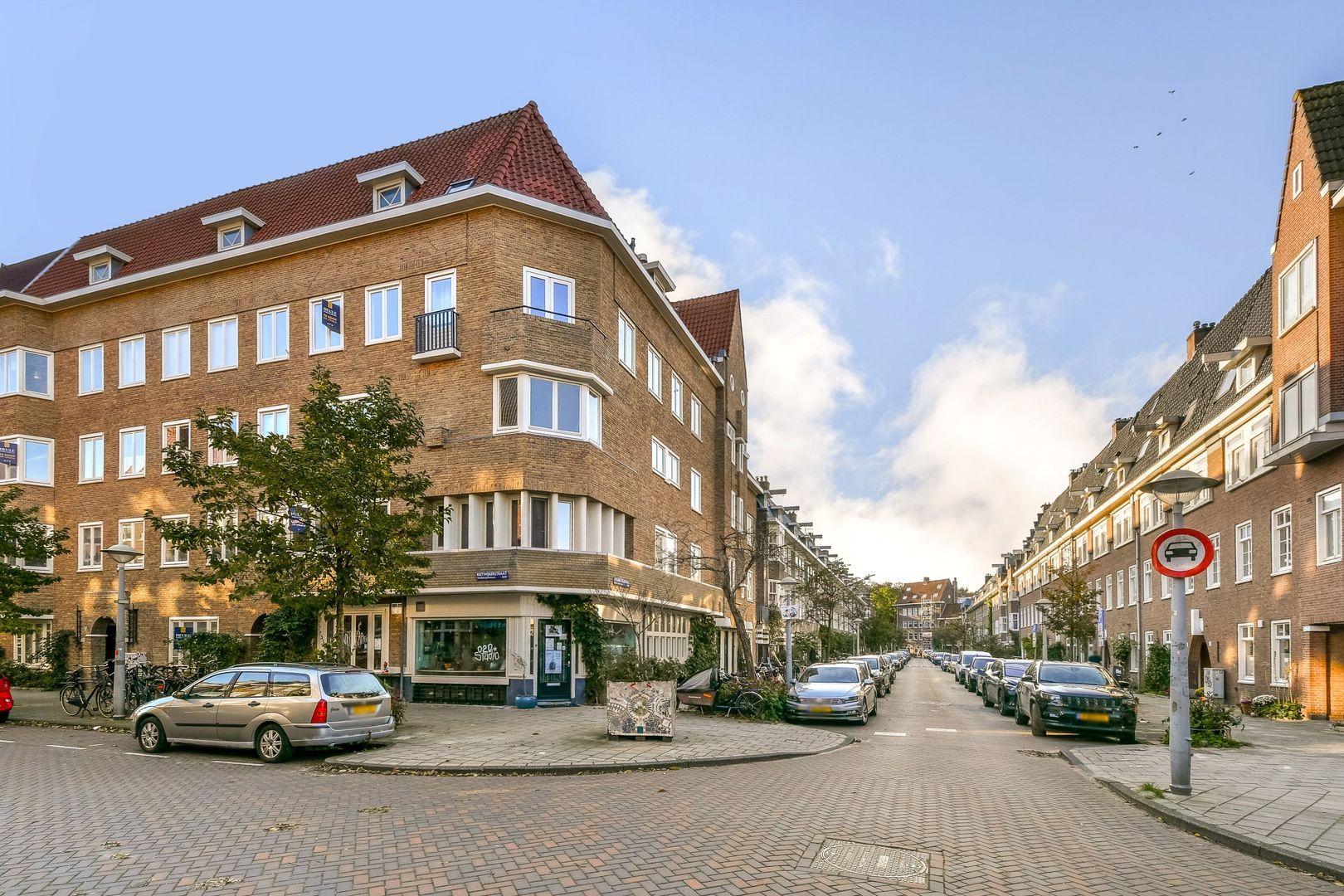 Woubruggestraat 3 2, Amsterdam foto-0