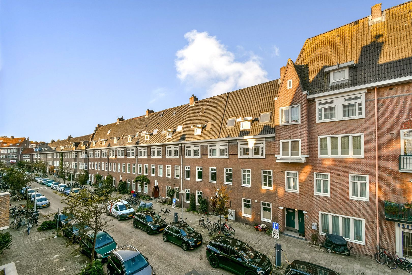 Woubruggestraat 3 2, Amsterdam foto-9