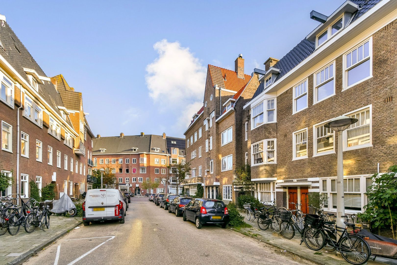 Woubruggestraat 3 2, Amsterdam foto-2