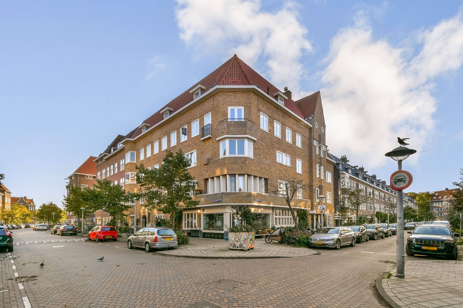 Woubruggestraat 3 2, Amsterdam foto-1