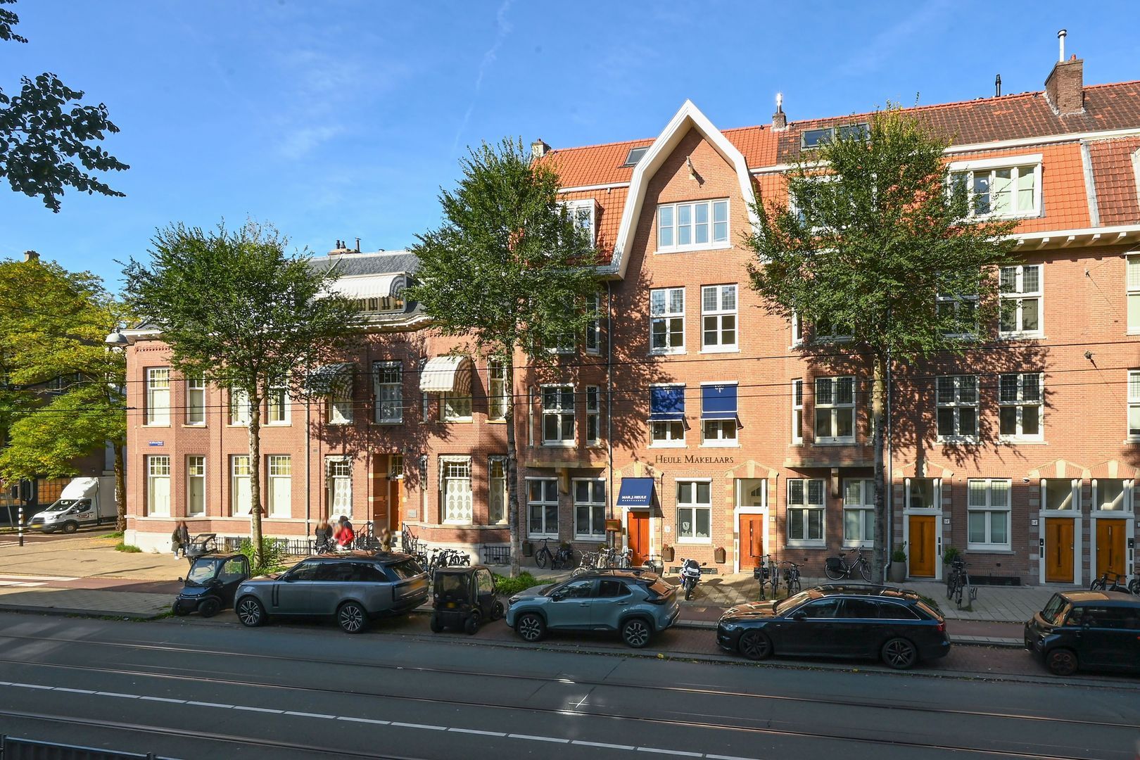 De Lairessestraat 16 3, Amsterdam foto-40
