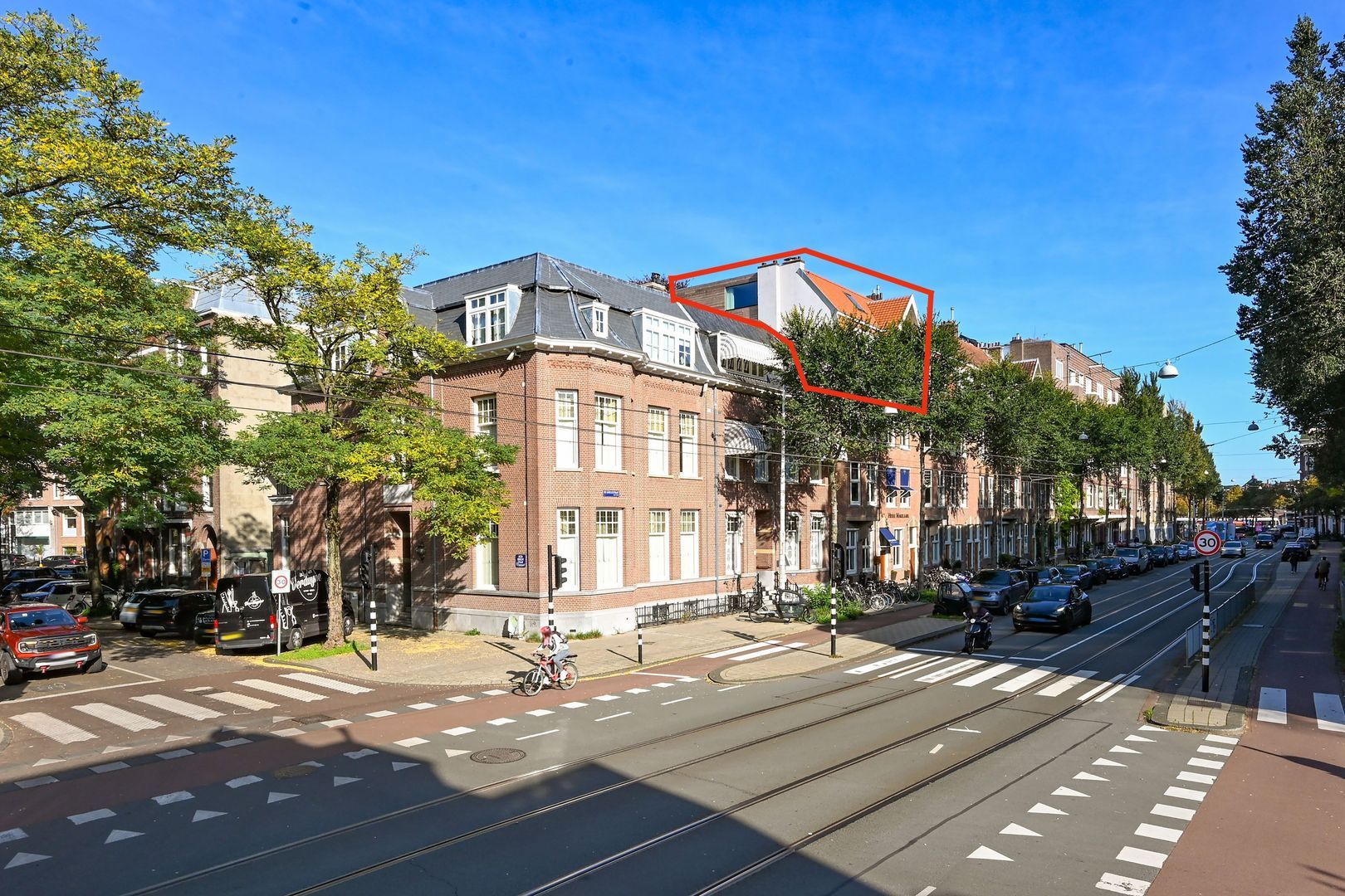 De Lairessestraat 16 3, Amsterdam foto-43