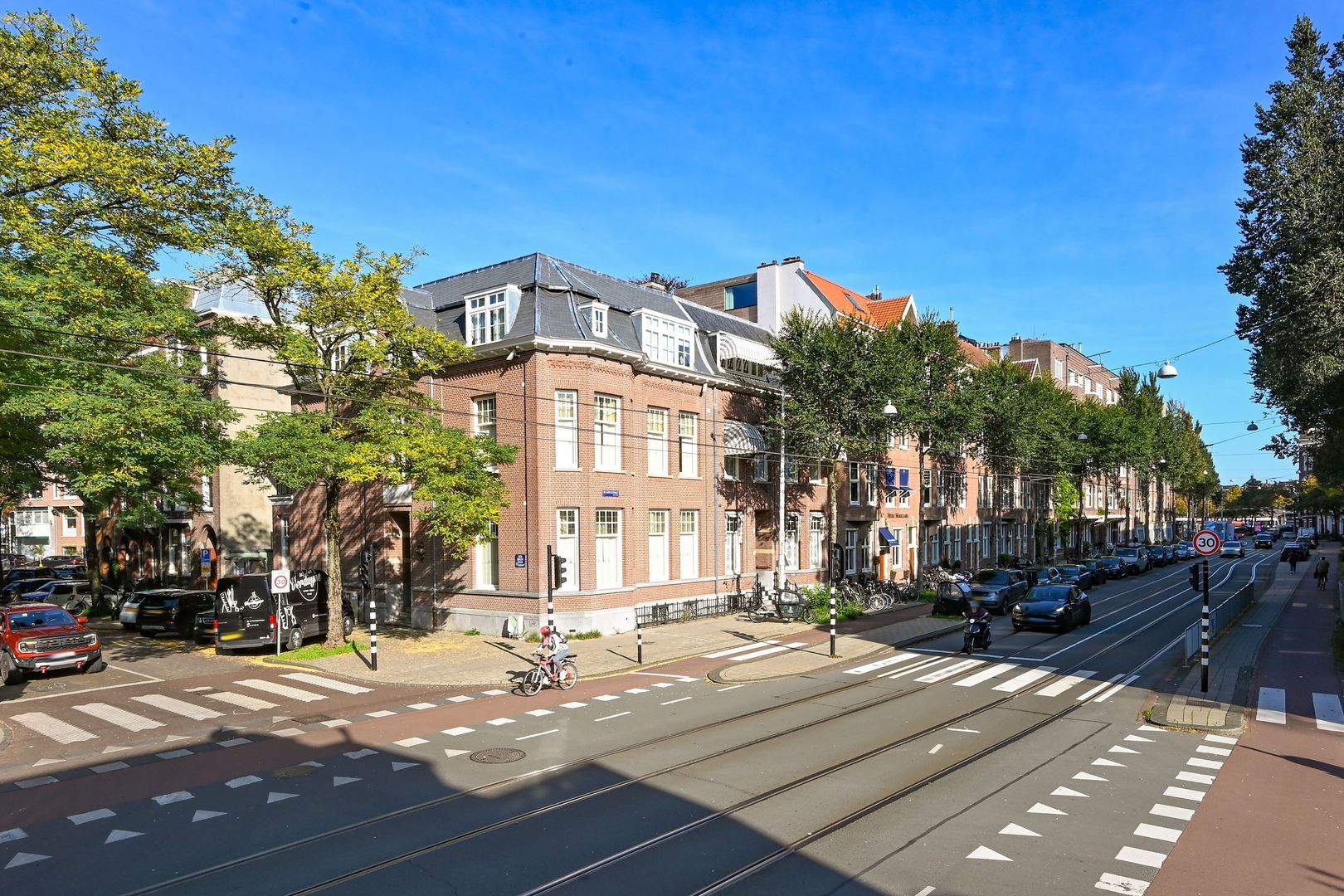 De Lairessestraat 16 3, Amsterdam foto-42