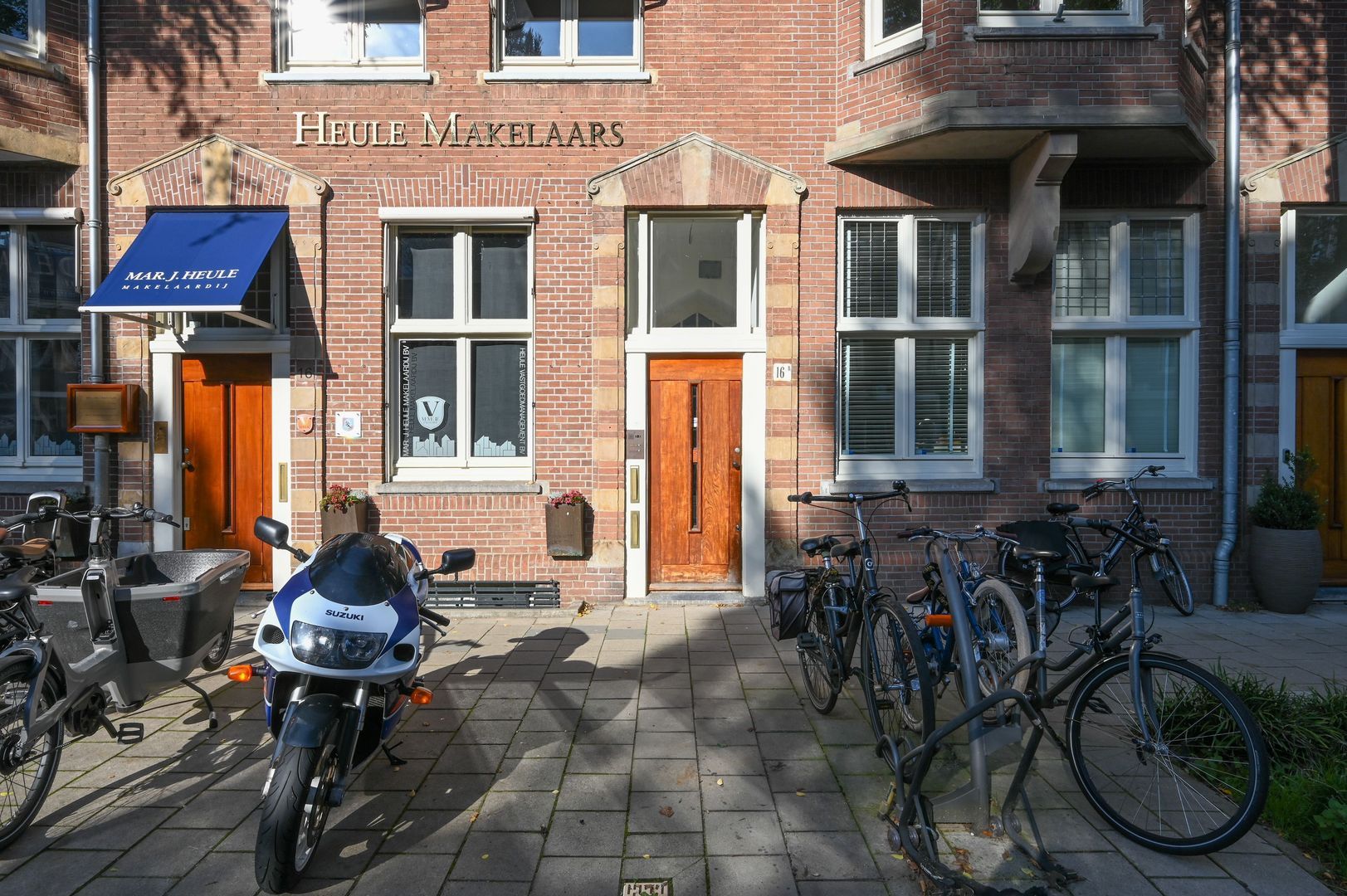 De Lairessestraat 16 3, Amsterdam foto-41