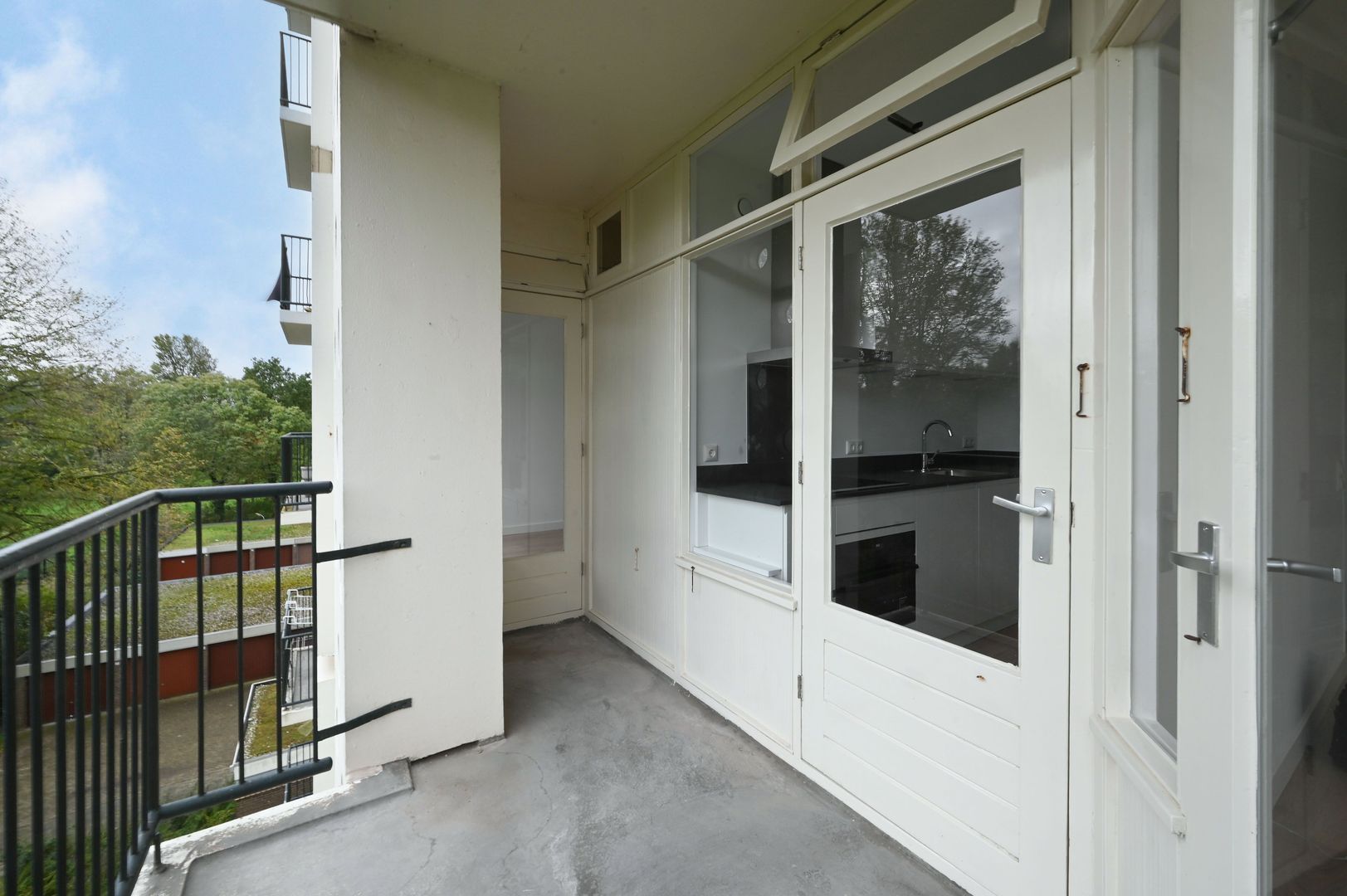 Van Leeuwenhoekstraat 5 0042, Haarlem foto-10