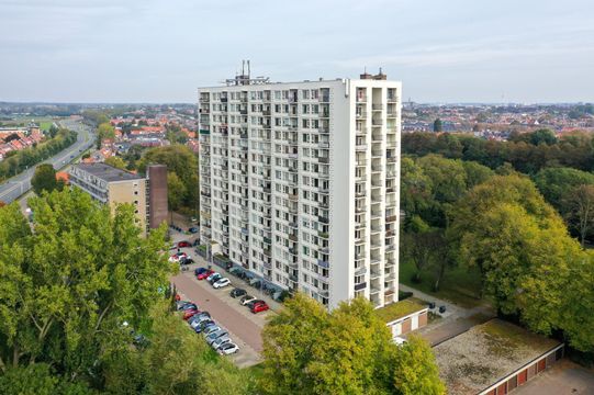 Van Leeuwenhoekstraat 5 0042, Haarlem
