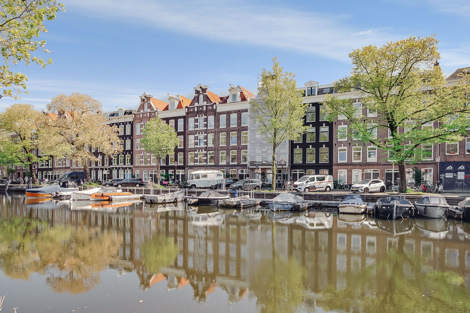 Marnixkade 88 C, Amsterdam foto-26