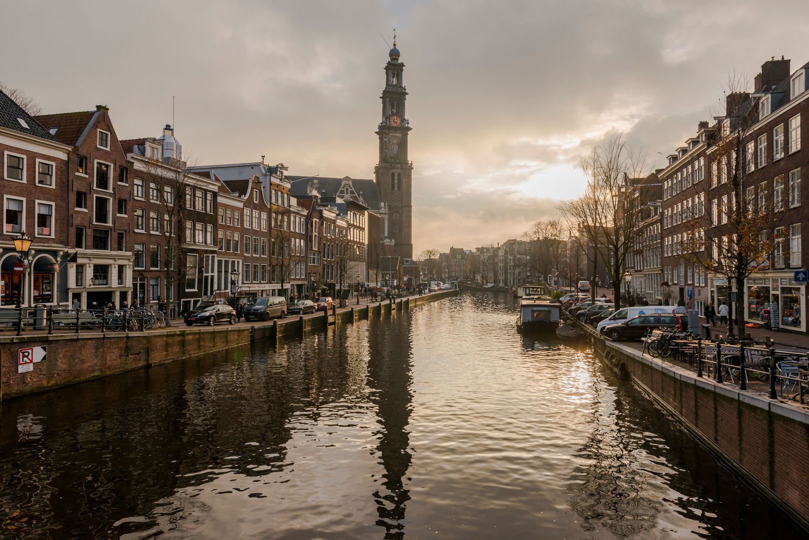 Marnixkade 88 C, Amsterdam foto-31
